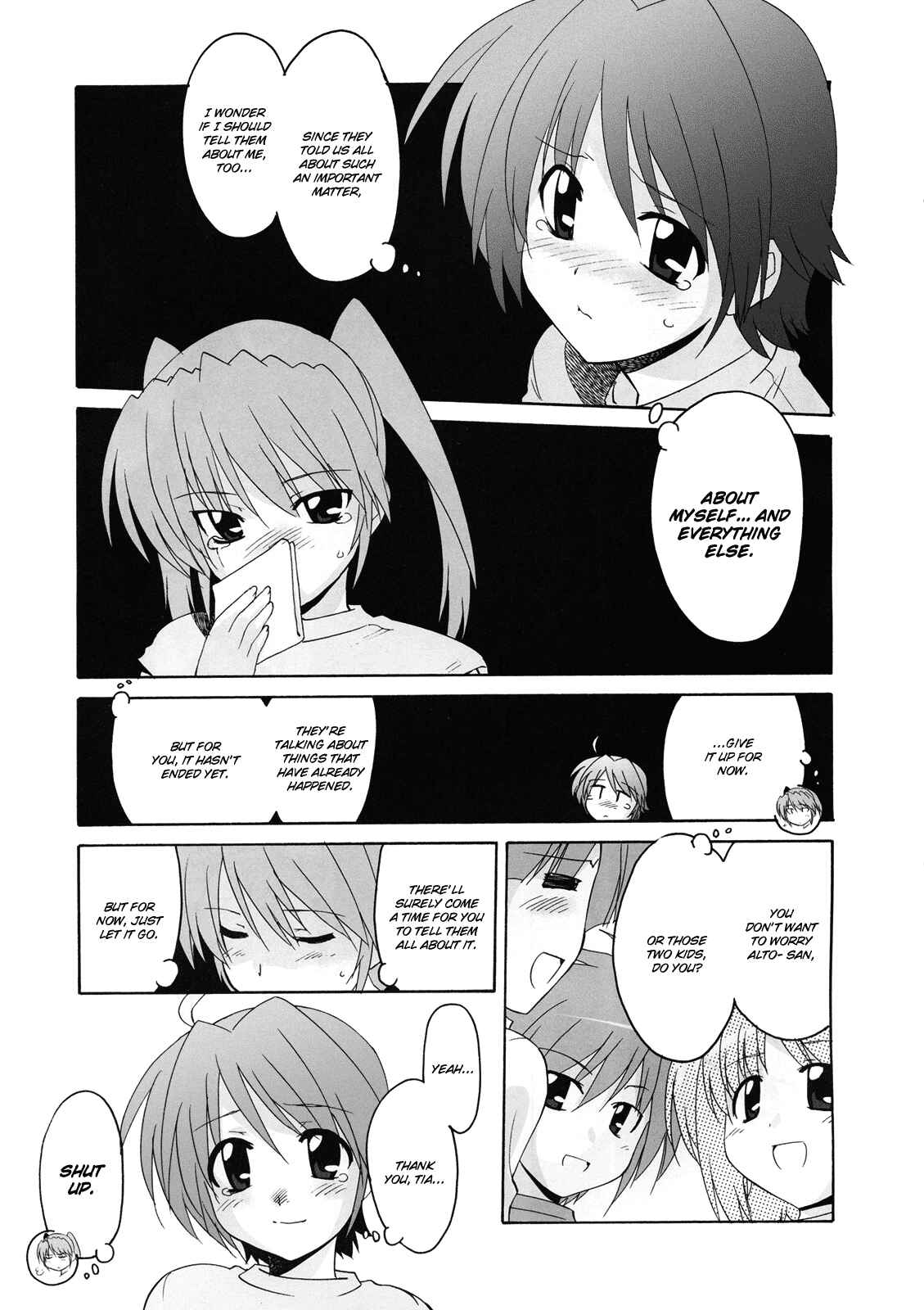Chapter 9 - Page 21