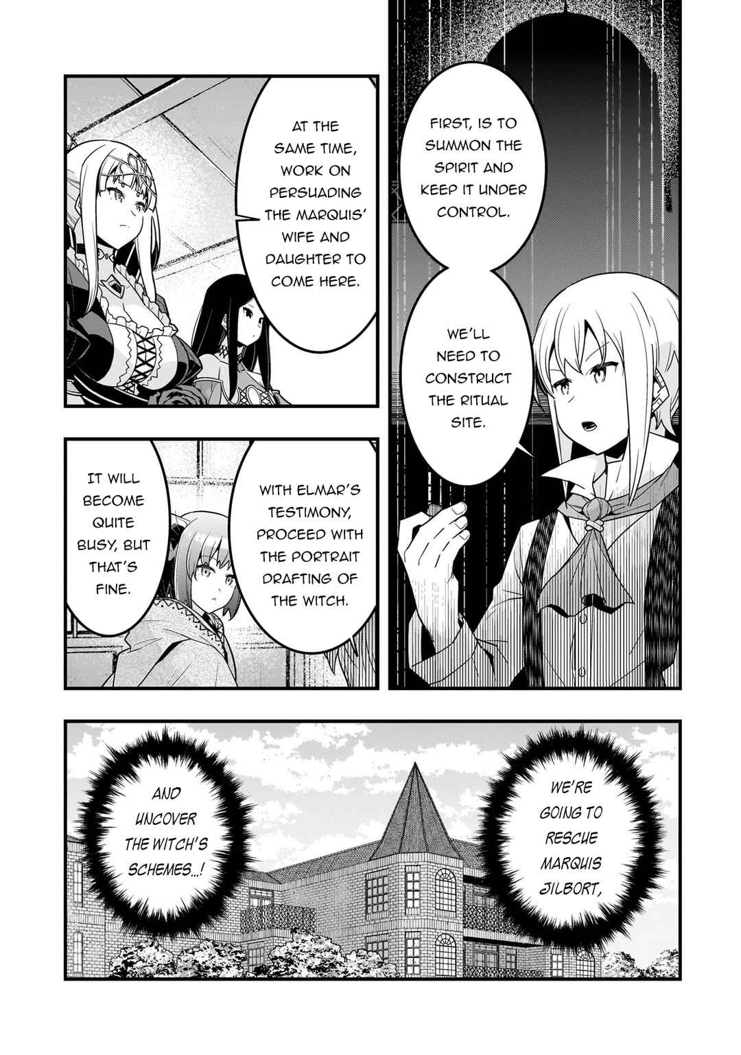 Chapter 72 - Page 18