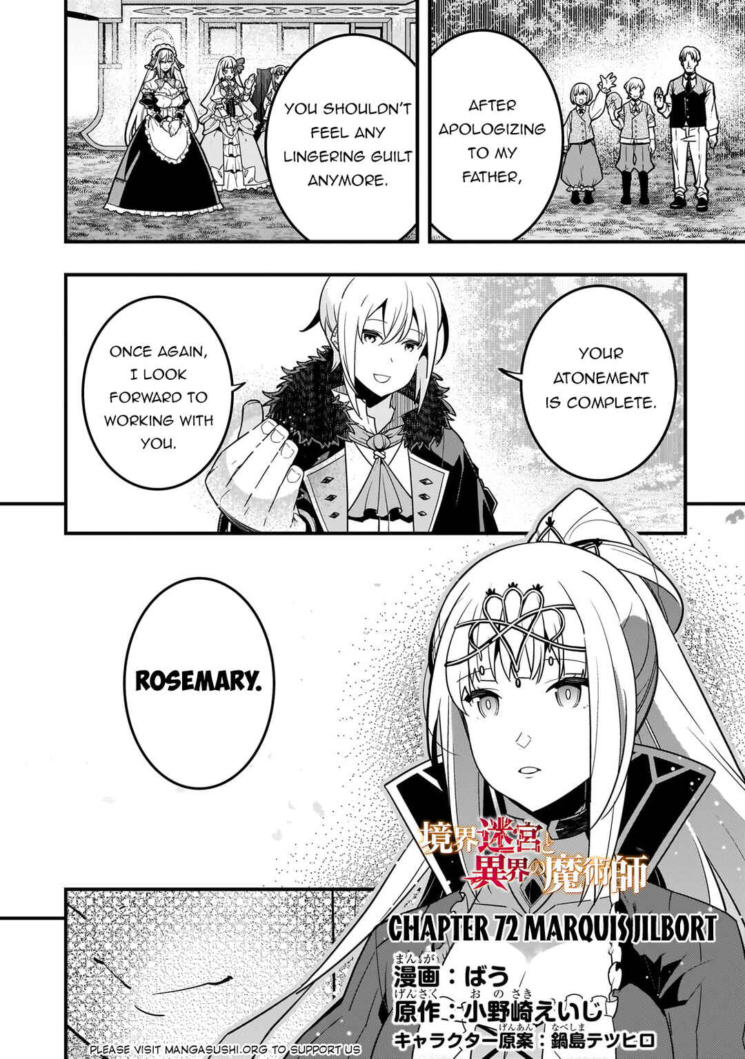 Chapter 72 - Page 2