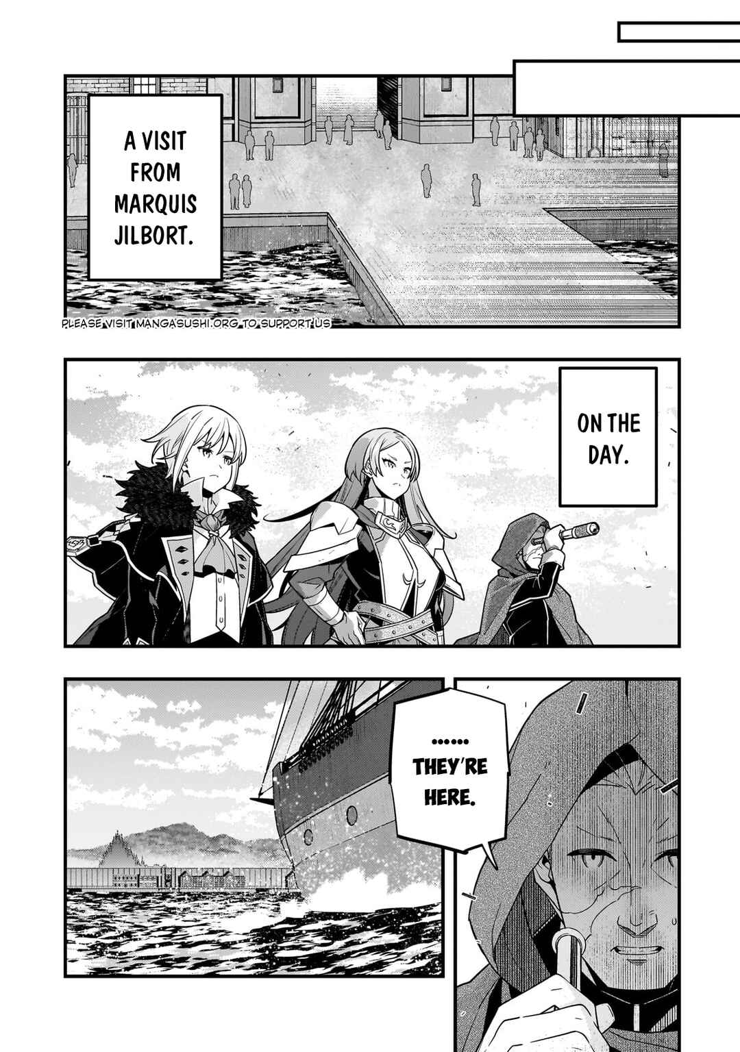 Chapter 72 - Page 20