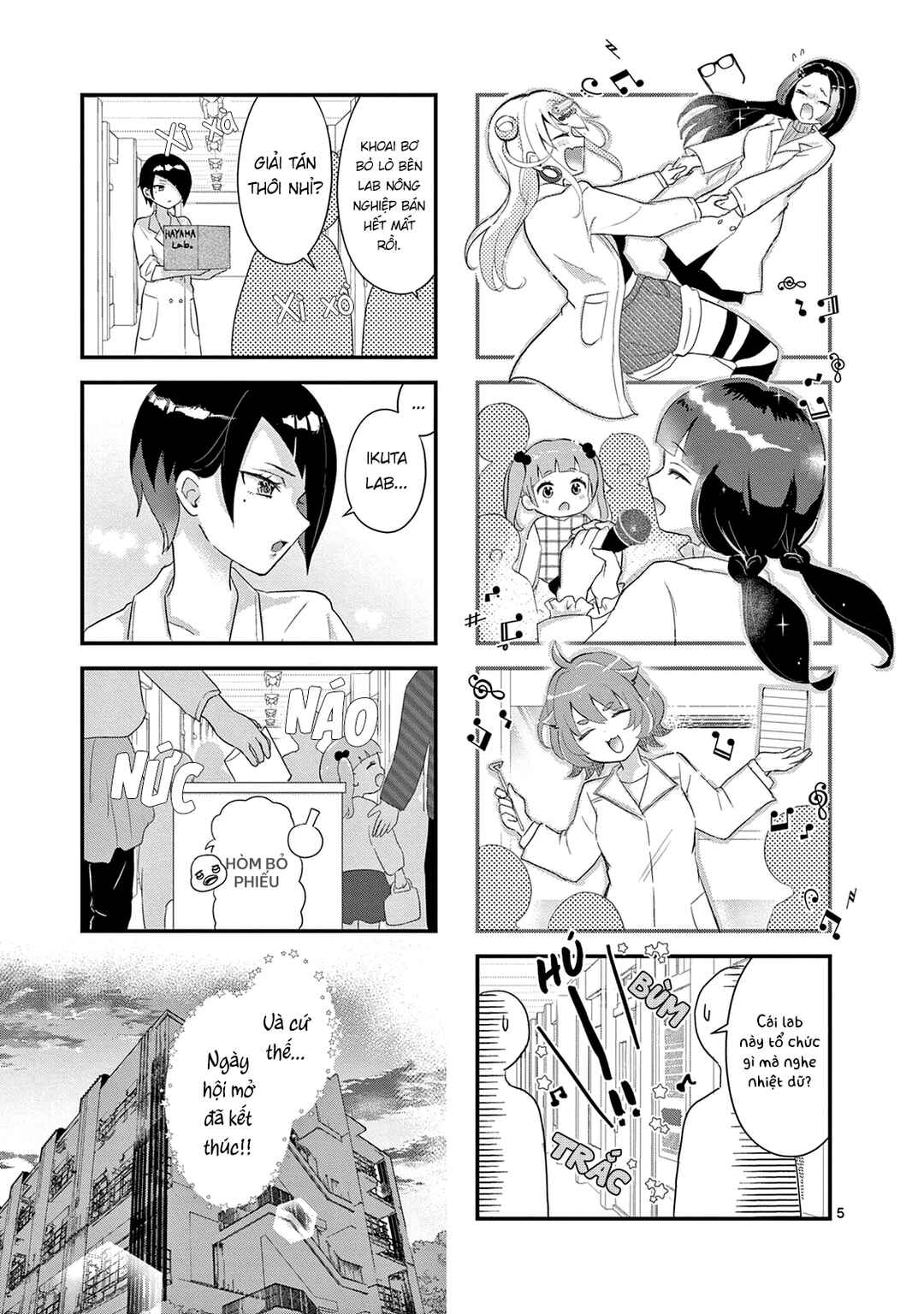 Chapter 10 - Page 5