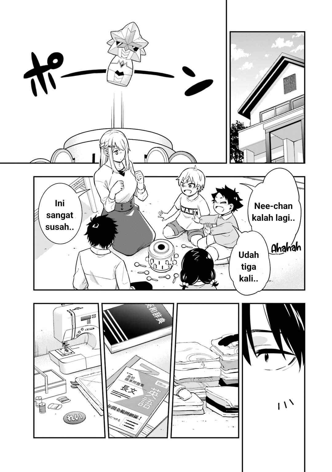 Chapter 5 - Page 6