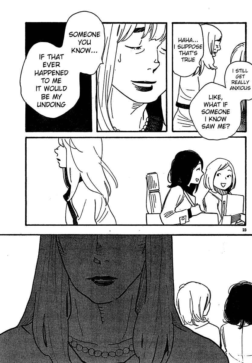 Chapter 106 - Page 23