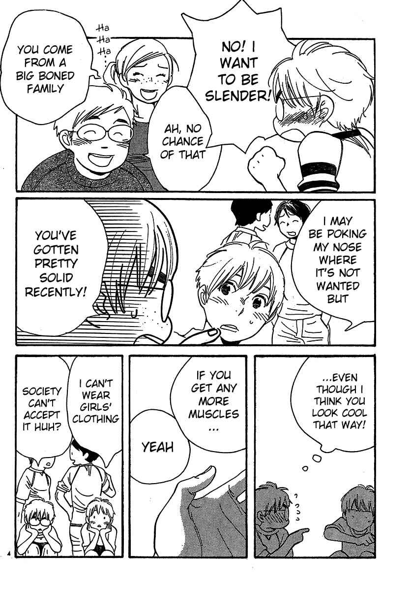 Chapter 106 - Page 4