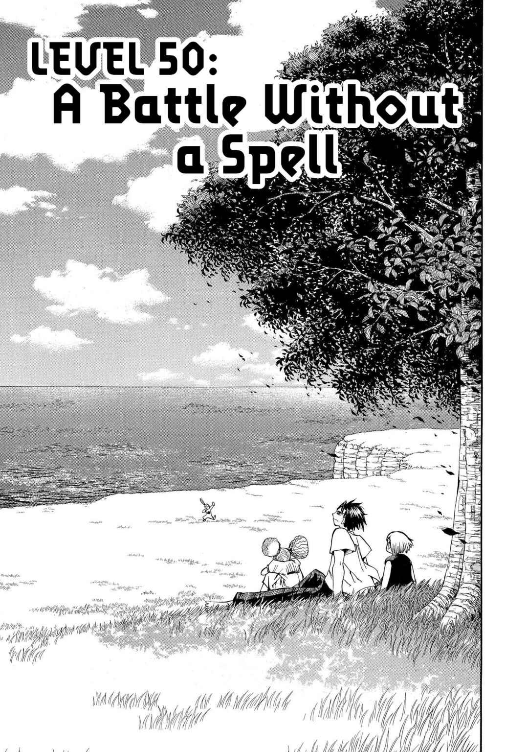 Chapter 50 - Page 1