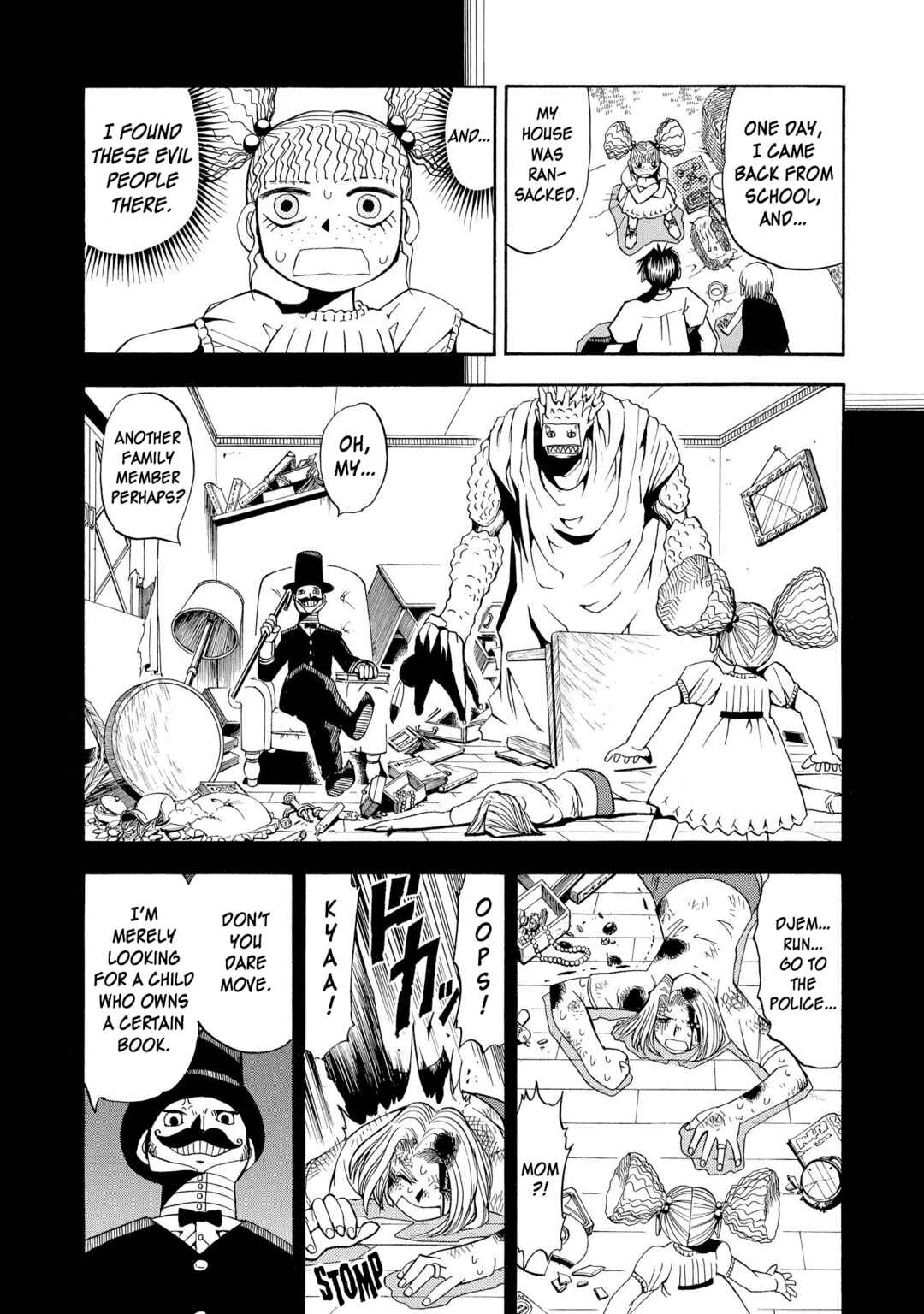 Chapter 50 - Page 2