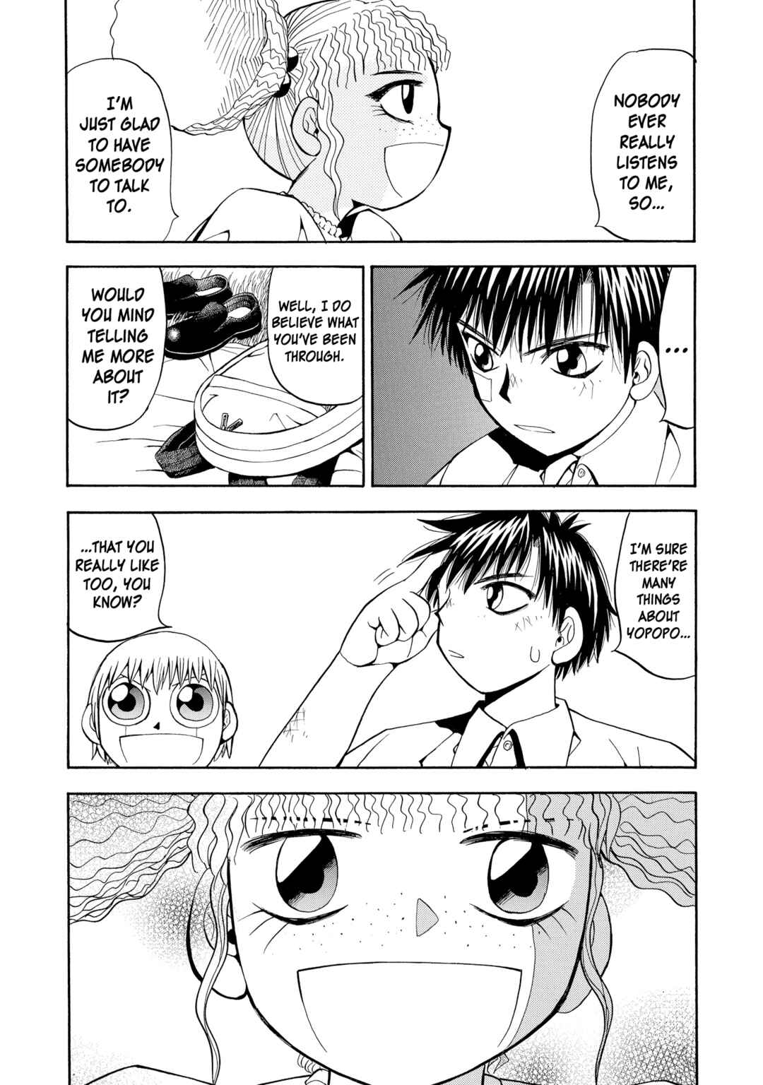 Chapter 50 - Page 5