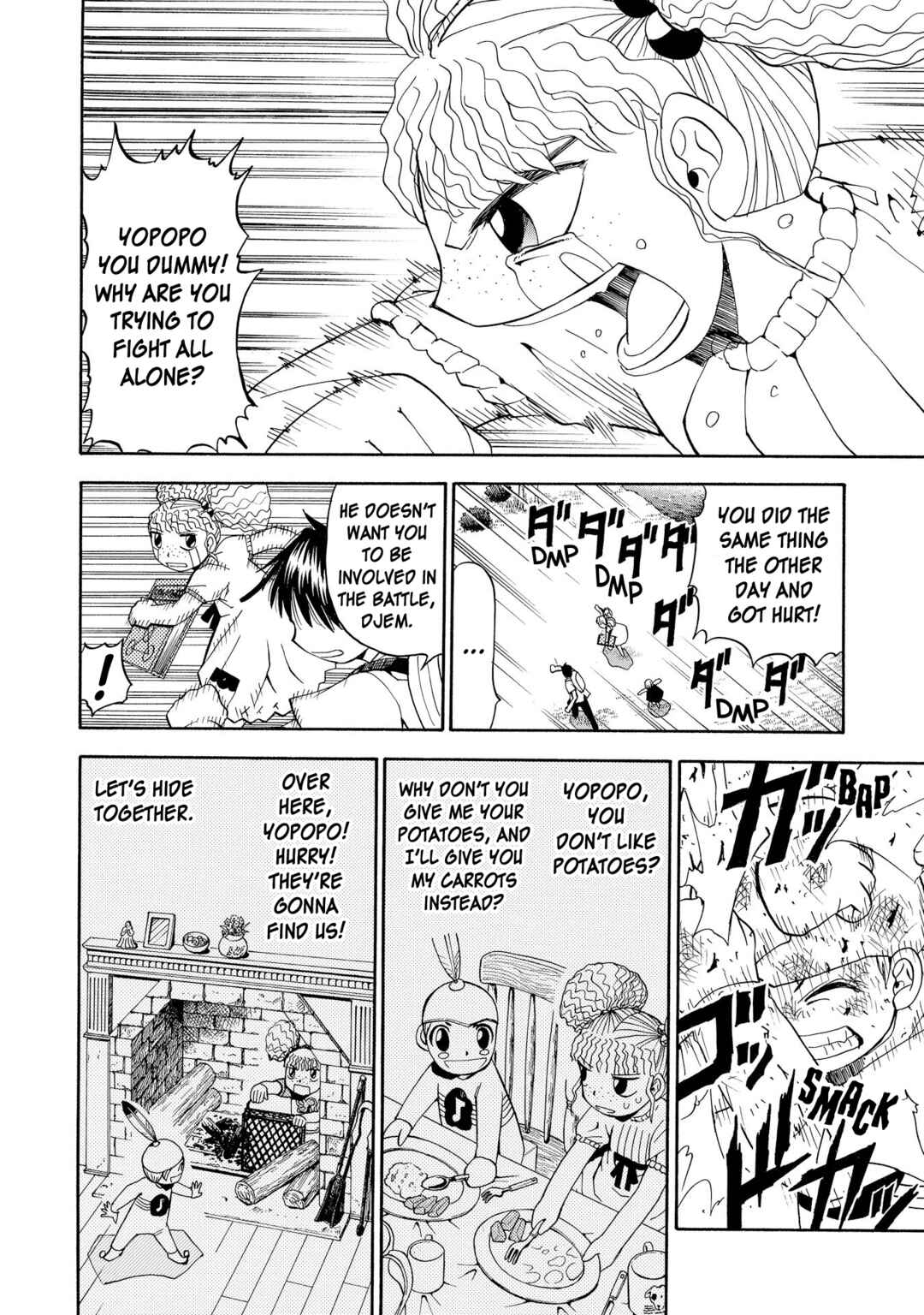 Chapter 50 - Page 8