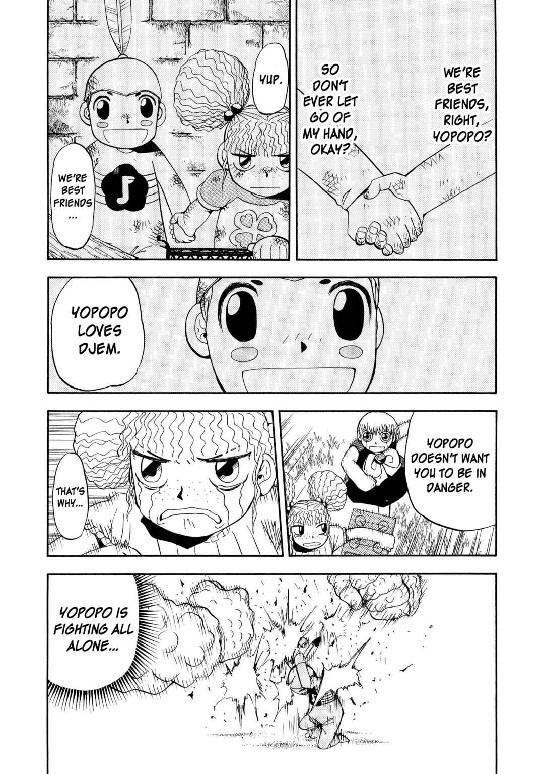 Chapter 50 - Page 9