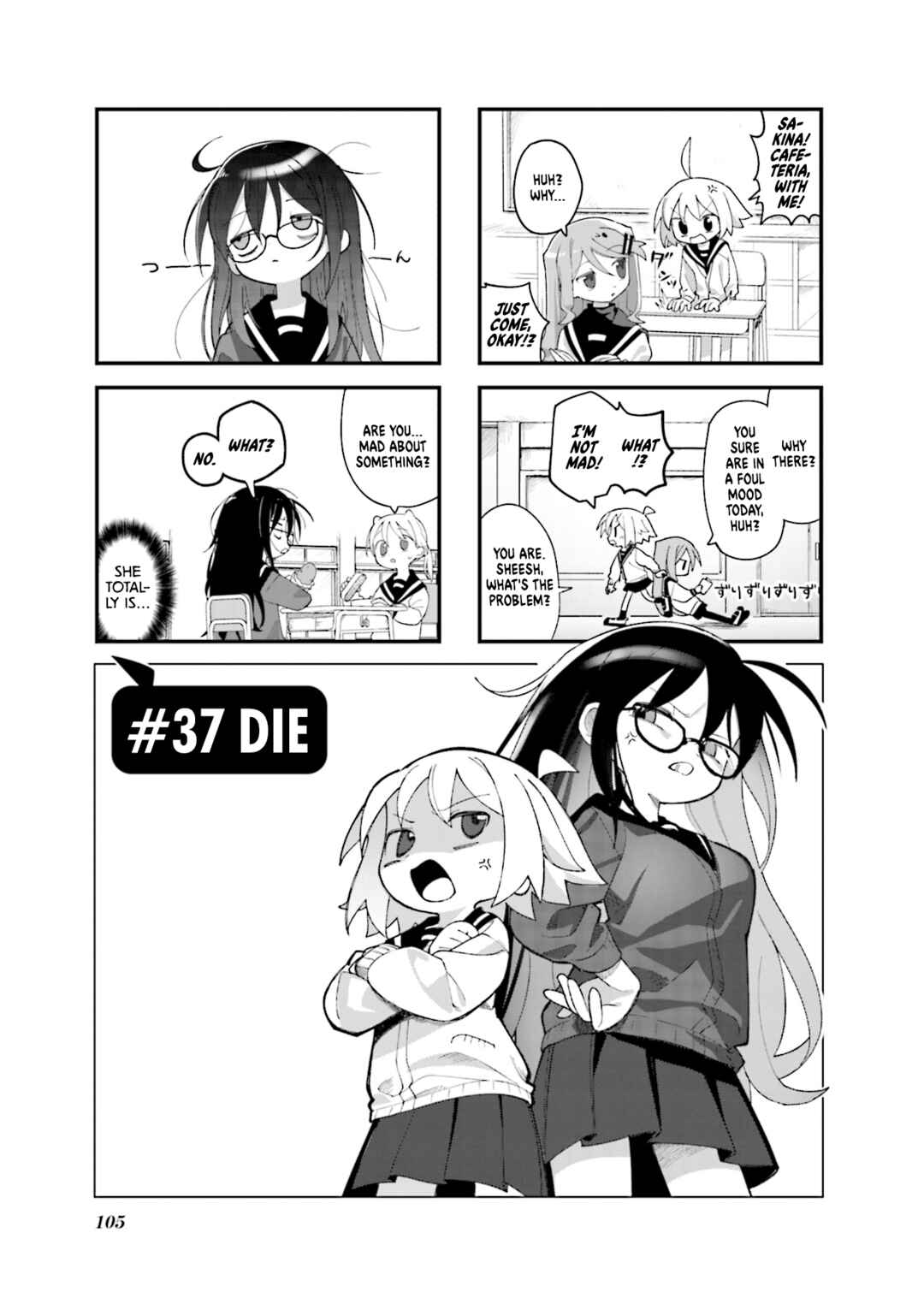 Chapter 37 - Page 1