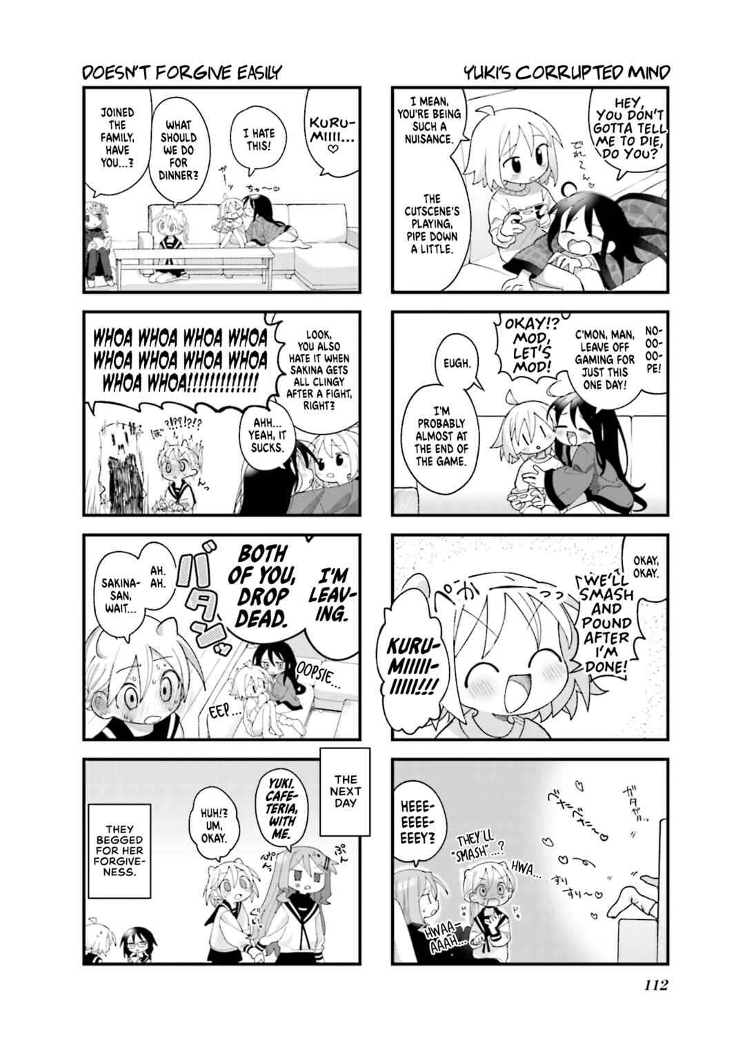 Chapter 37 - Page 8