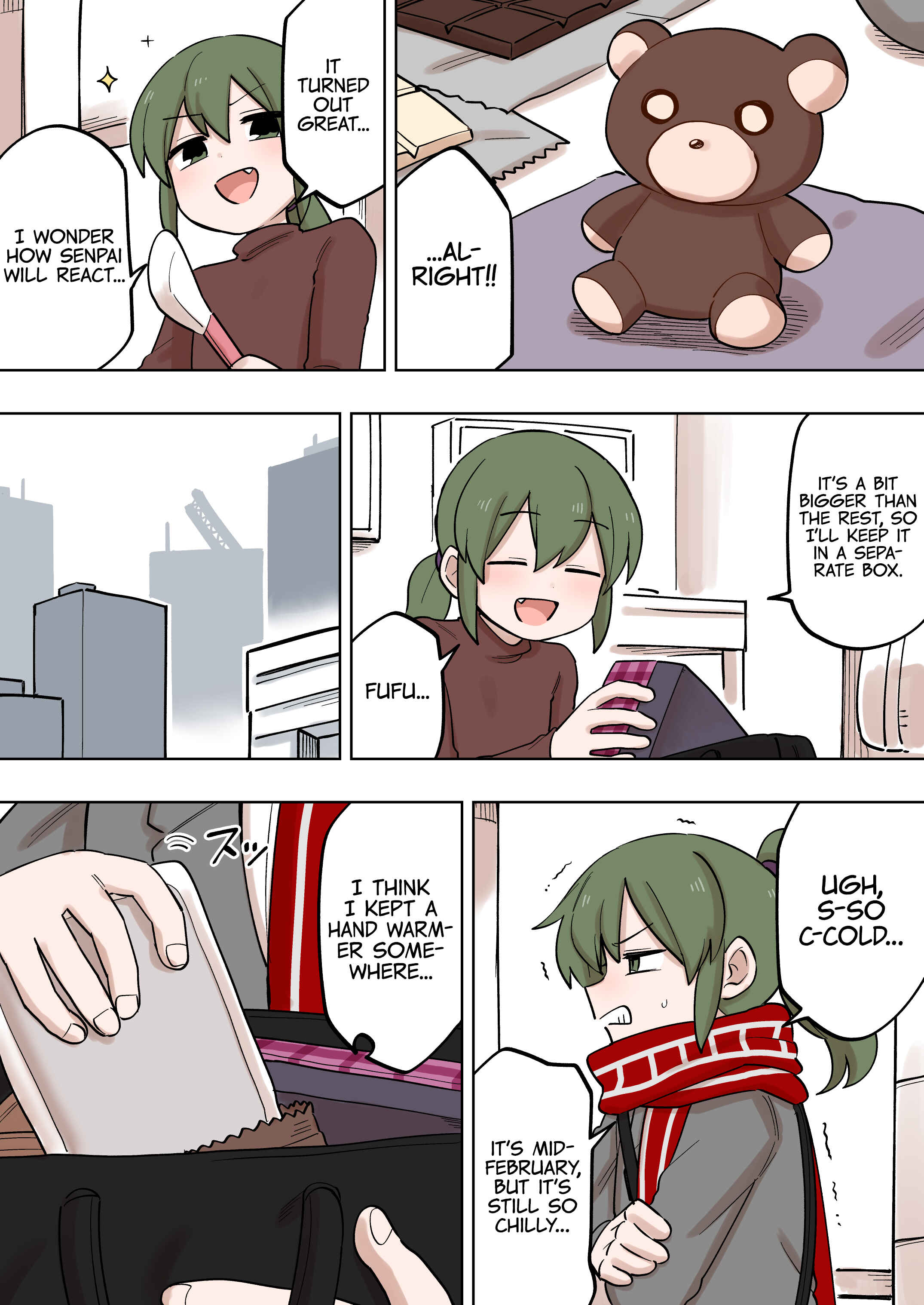 Chapter 139 - Page 2
