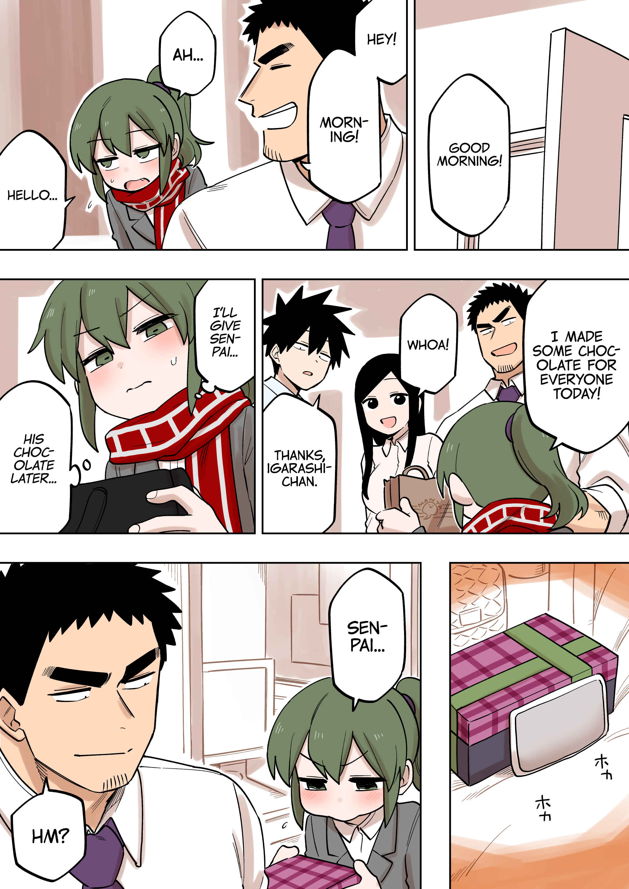 Chapter 139 - Page 3