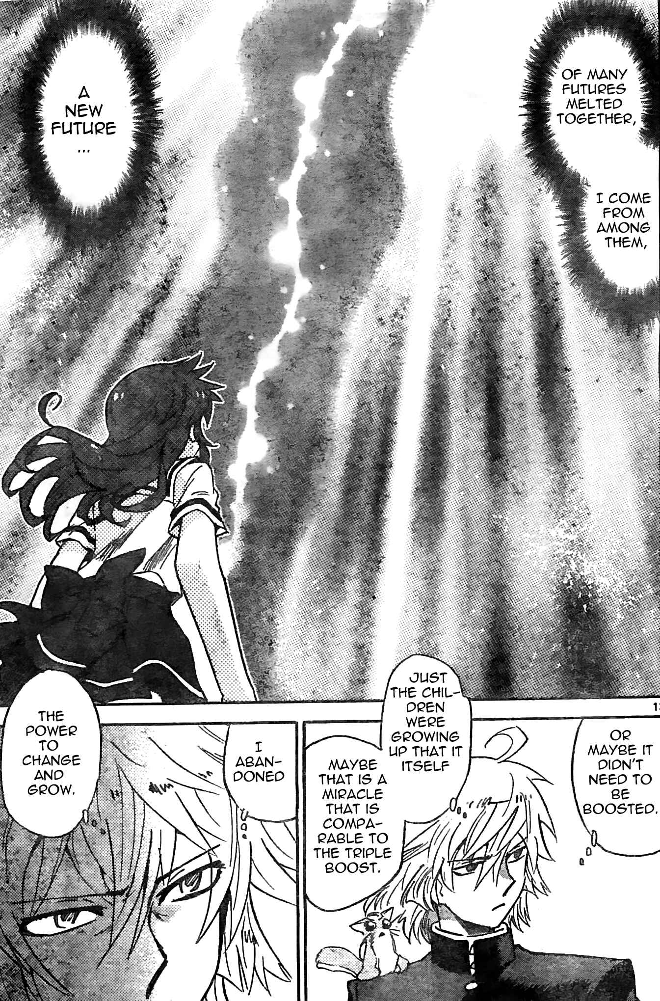 Chapter 376 - Page 13