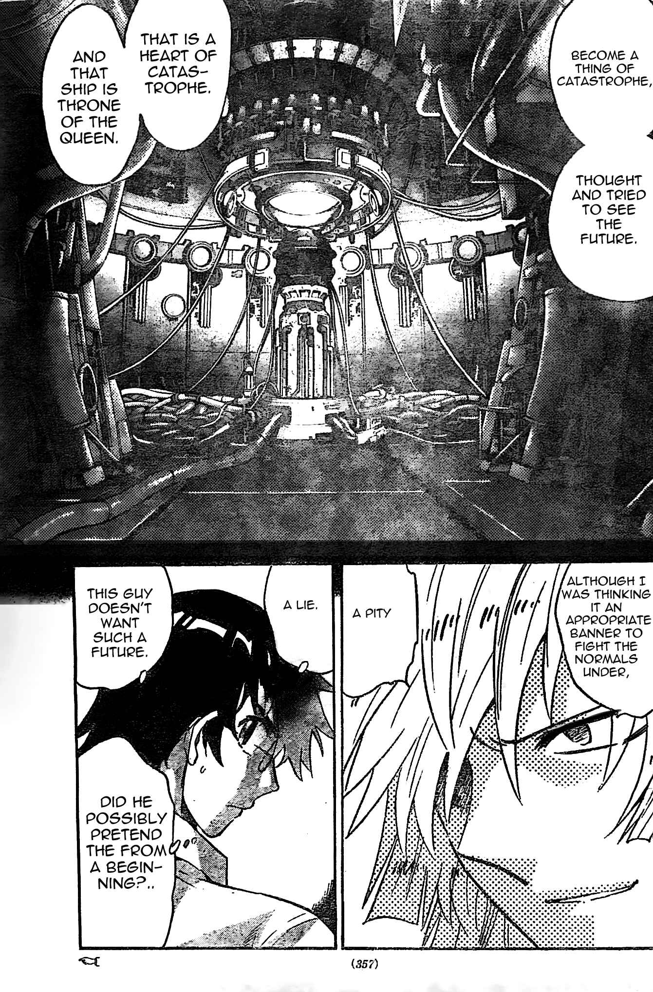 Chapter 376 - Page 7
