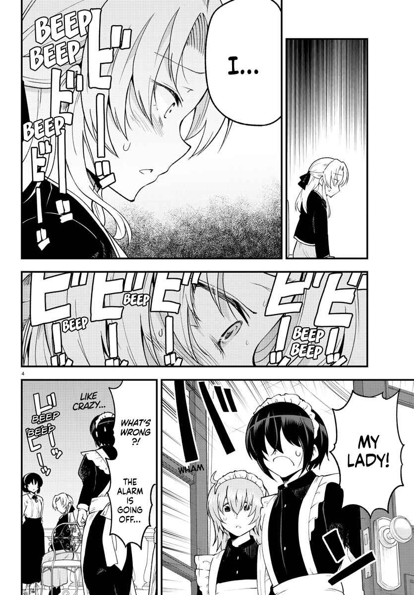 Chapter 125 - Page 5