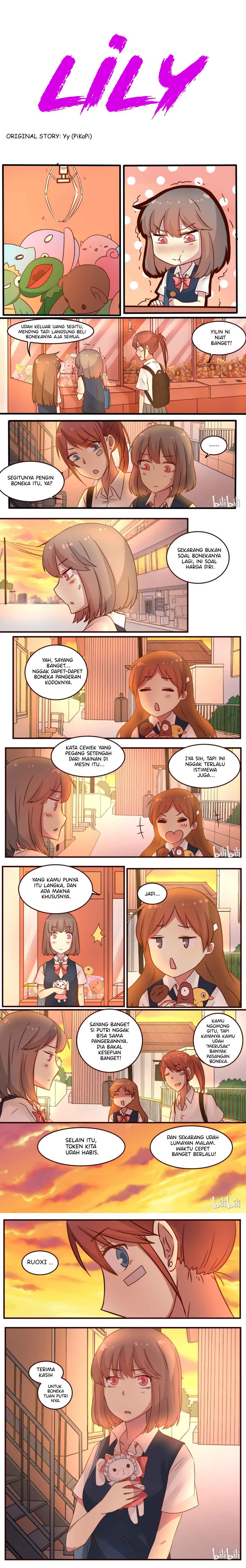 Chapter 79 - Page 1