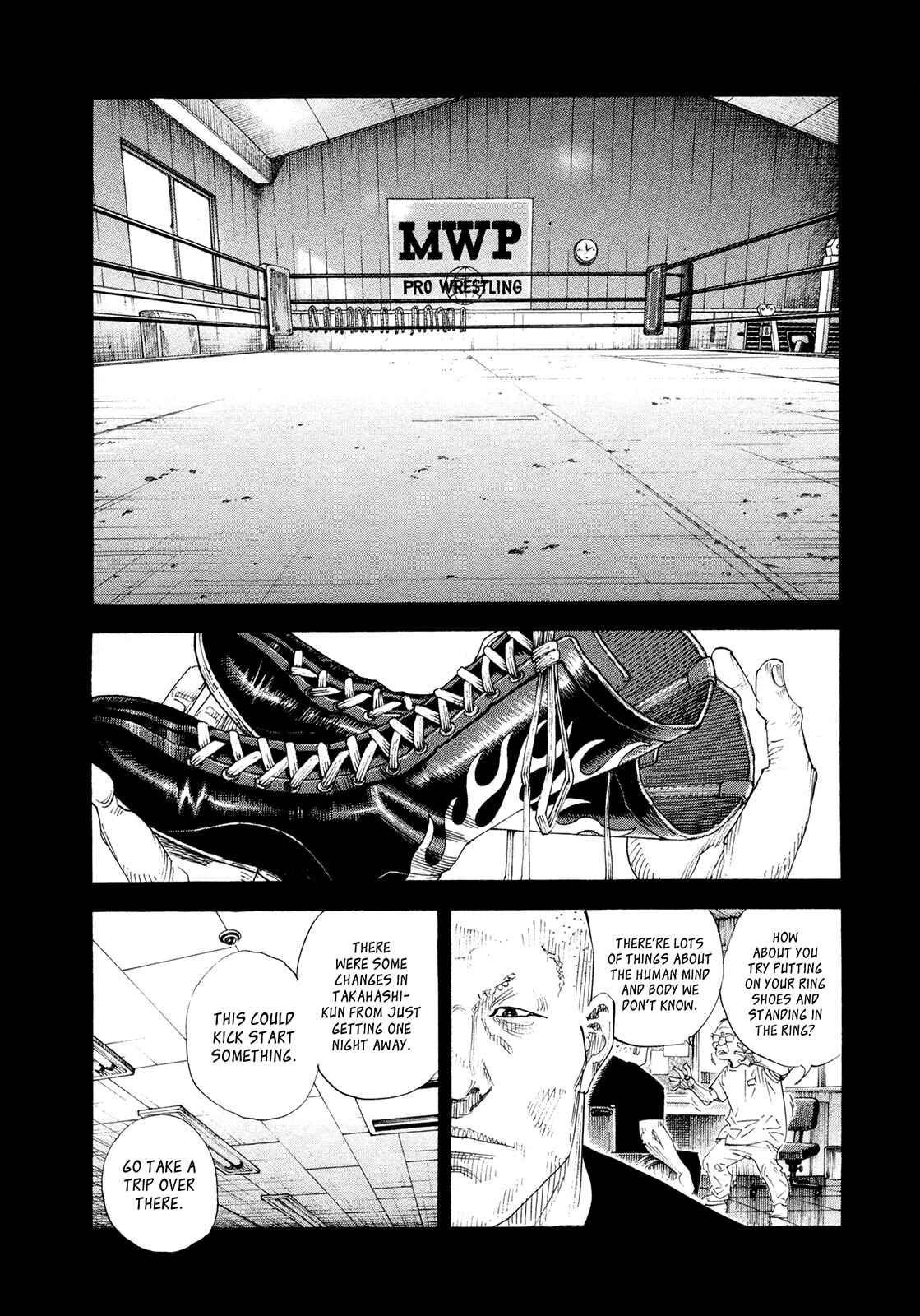 Chapter 73 - Page 12