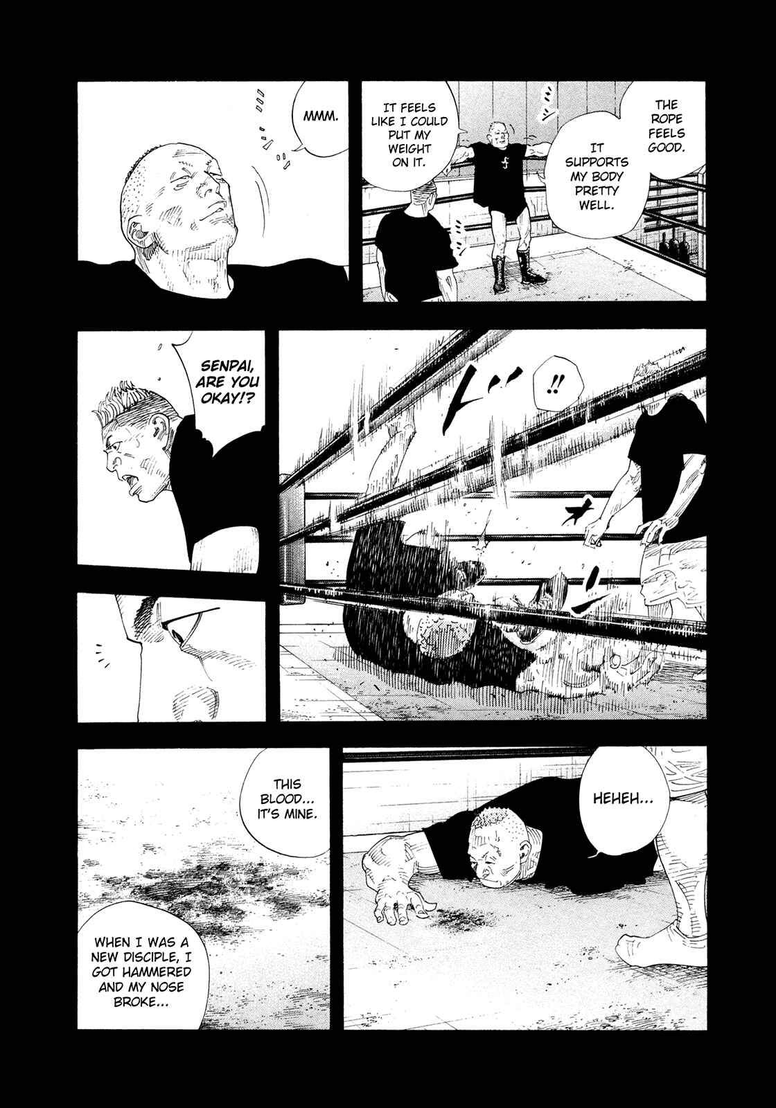 Chapter 73 - Page 14