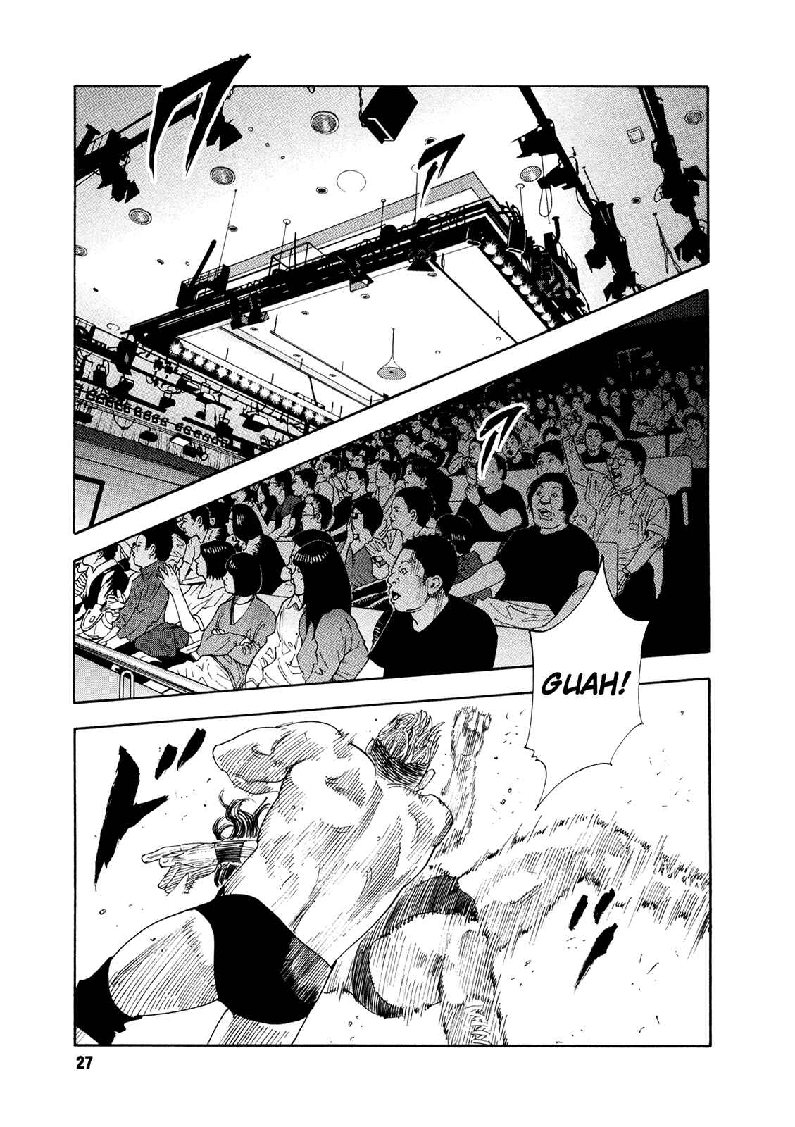 Chapter 73 - Page 27