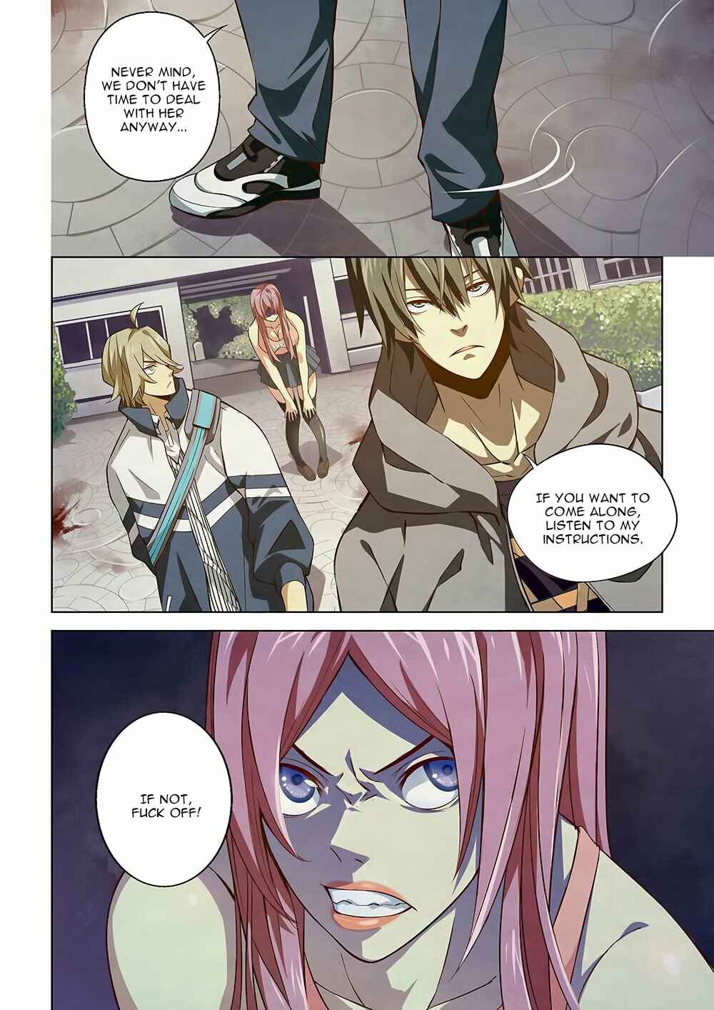 Chapter 6 - Page 10