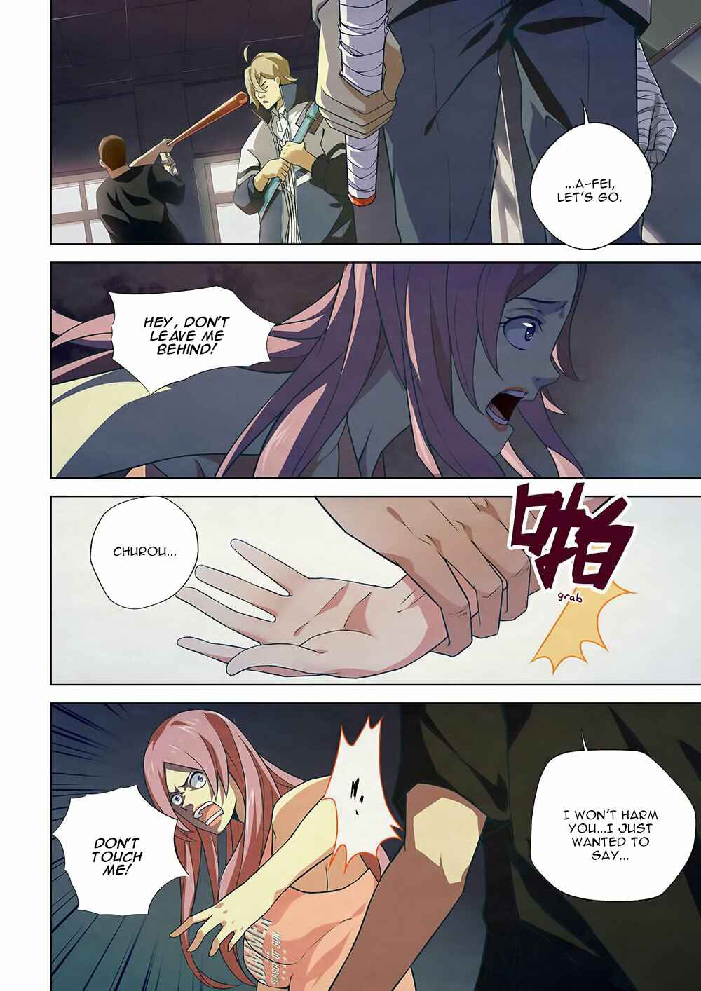 Chapter 6 - Page 2