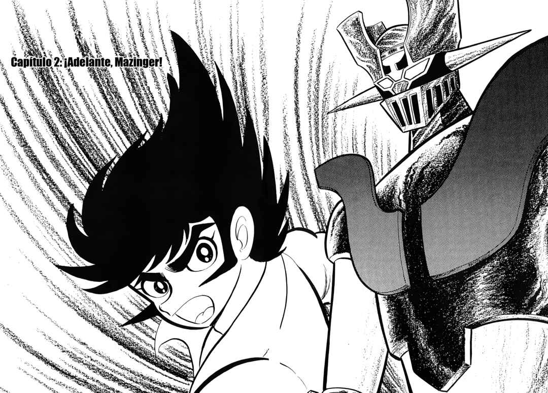 Chapter 2 - Page 1