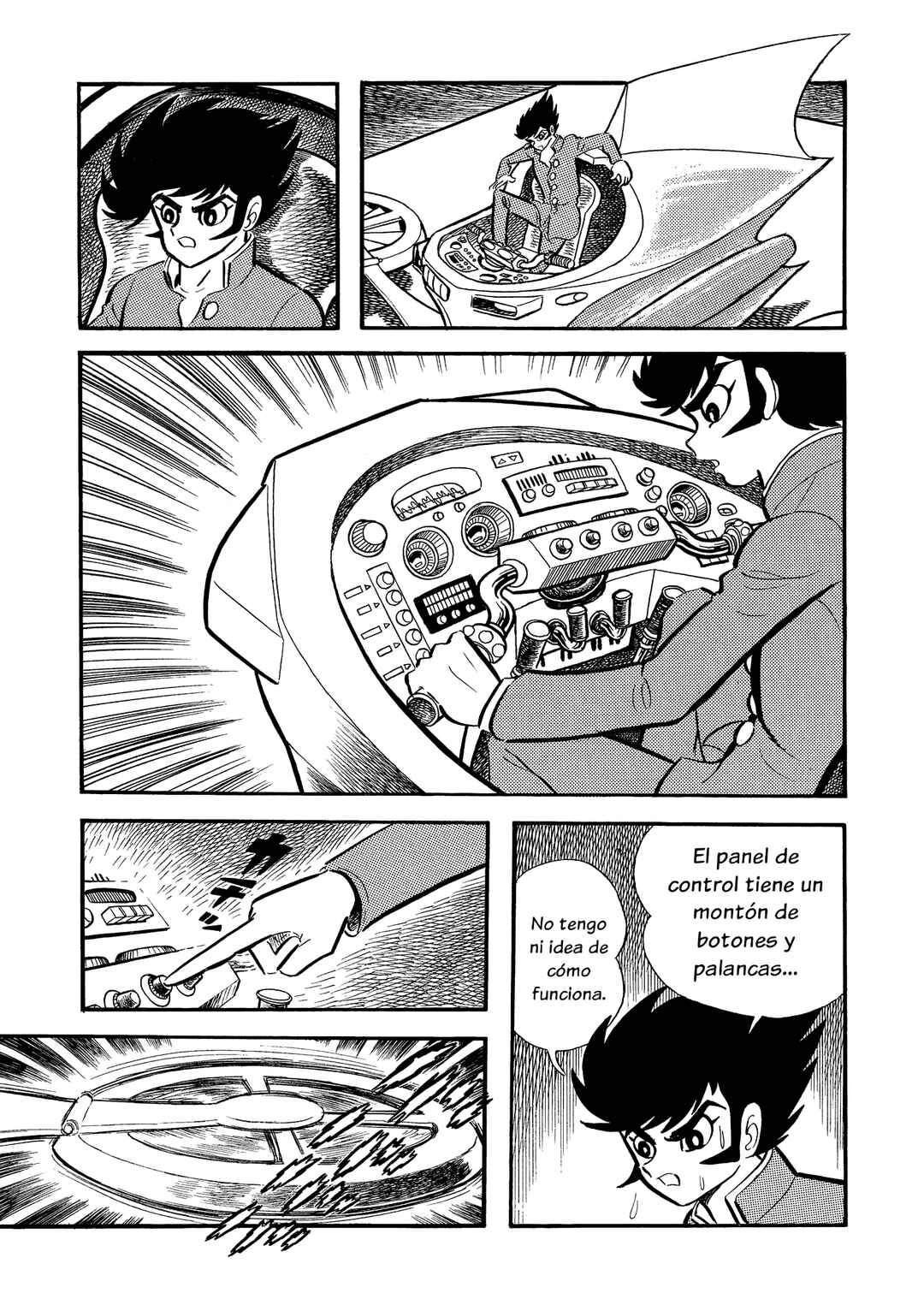 Chapter 2 - Page 11