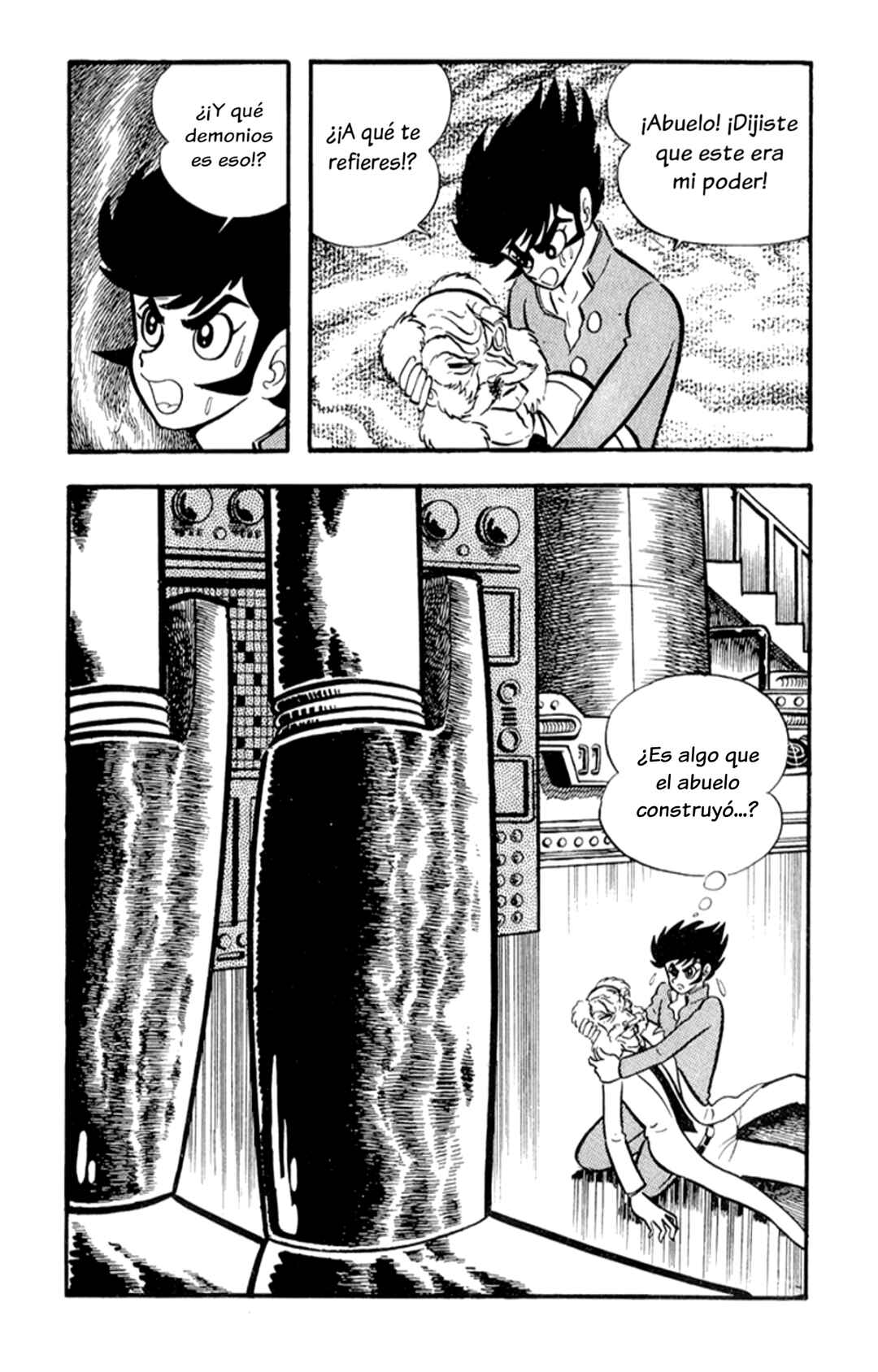 Chapter 2 - Page 2