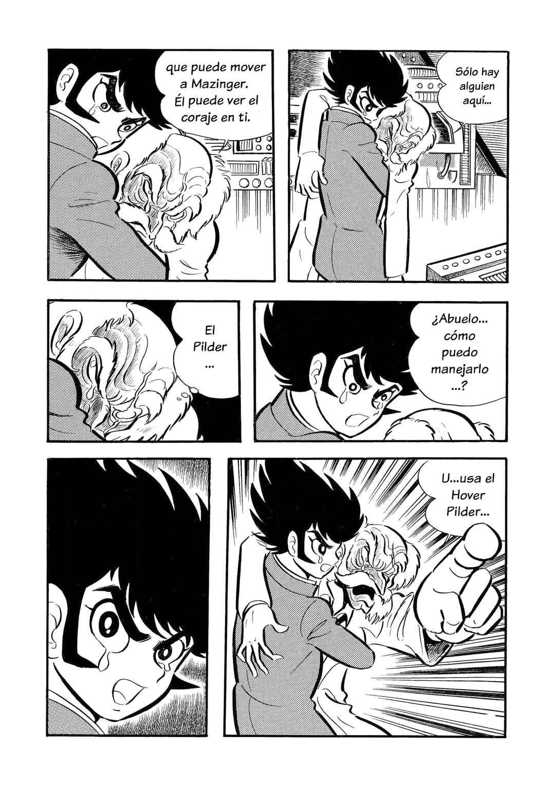 Chapter 2 - Page 8