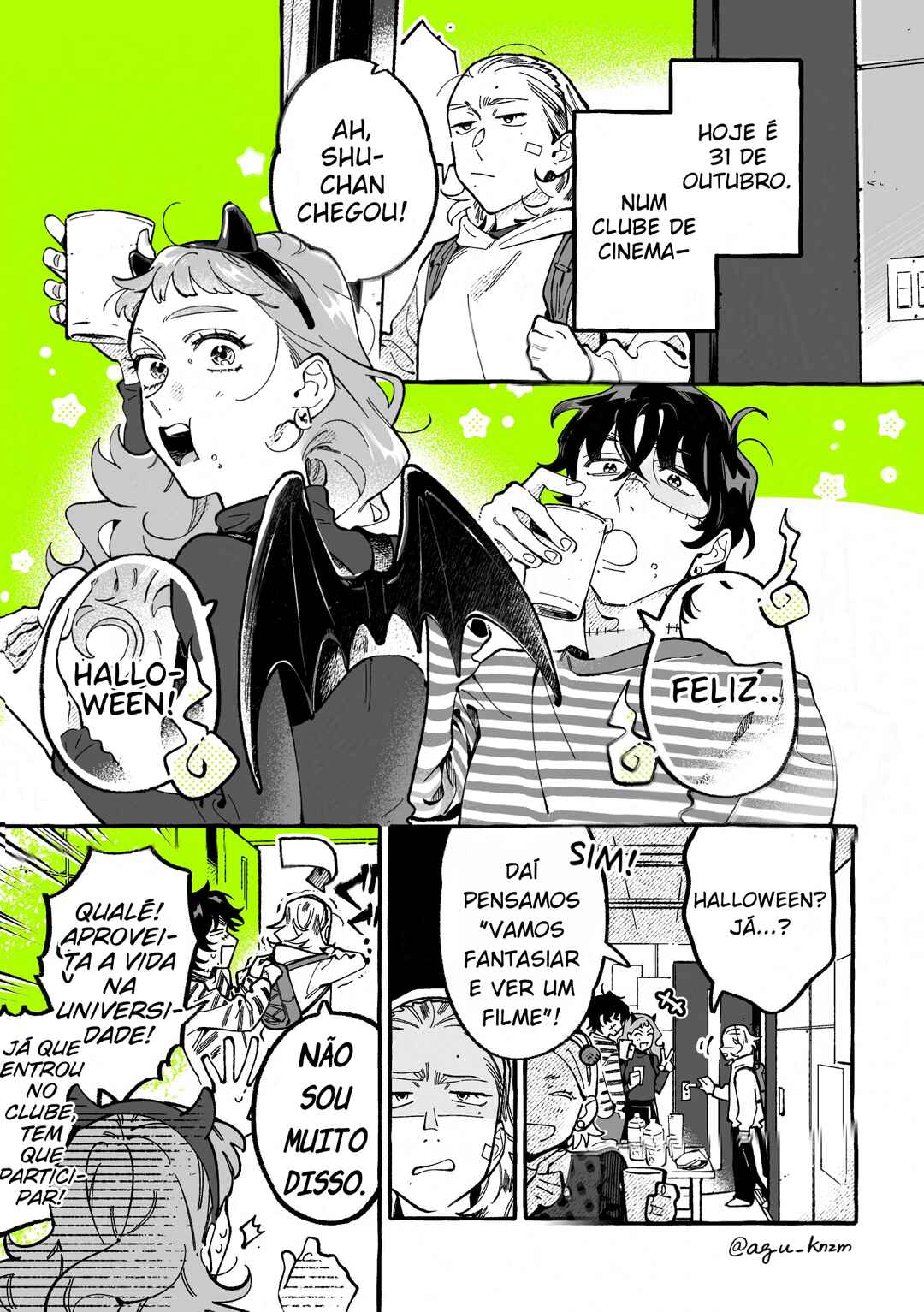 Chapter 147 - Page 2