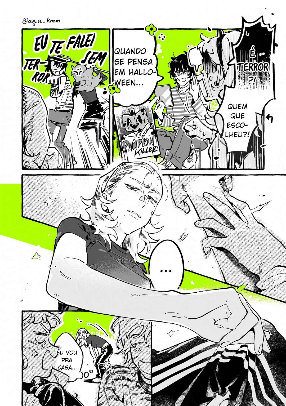 Chapter 147 - Page 5