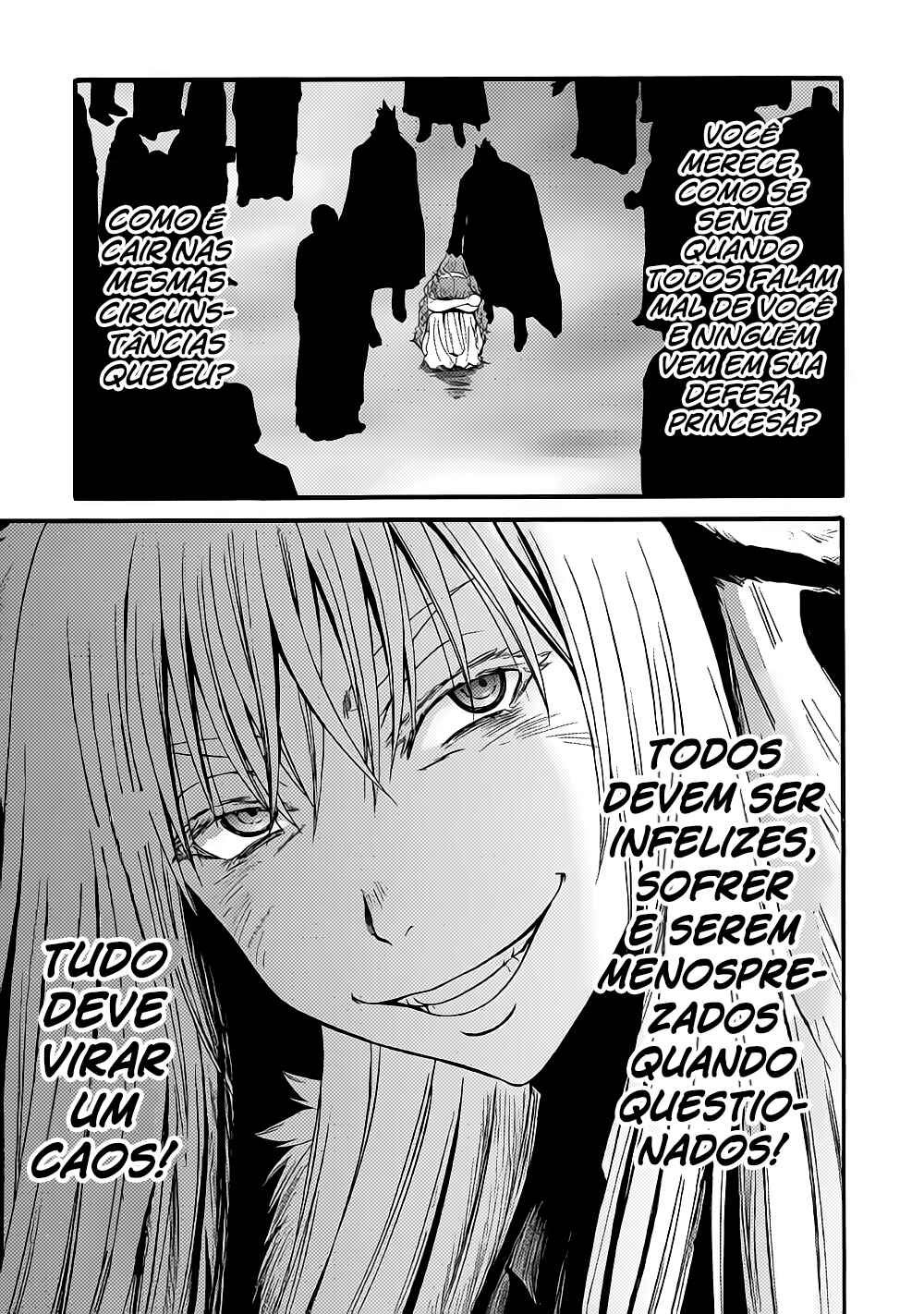 Chapter 83 - Page 28