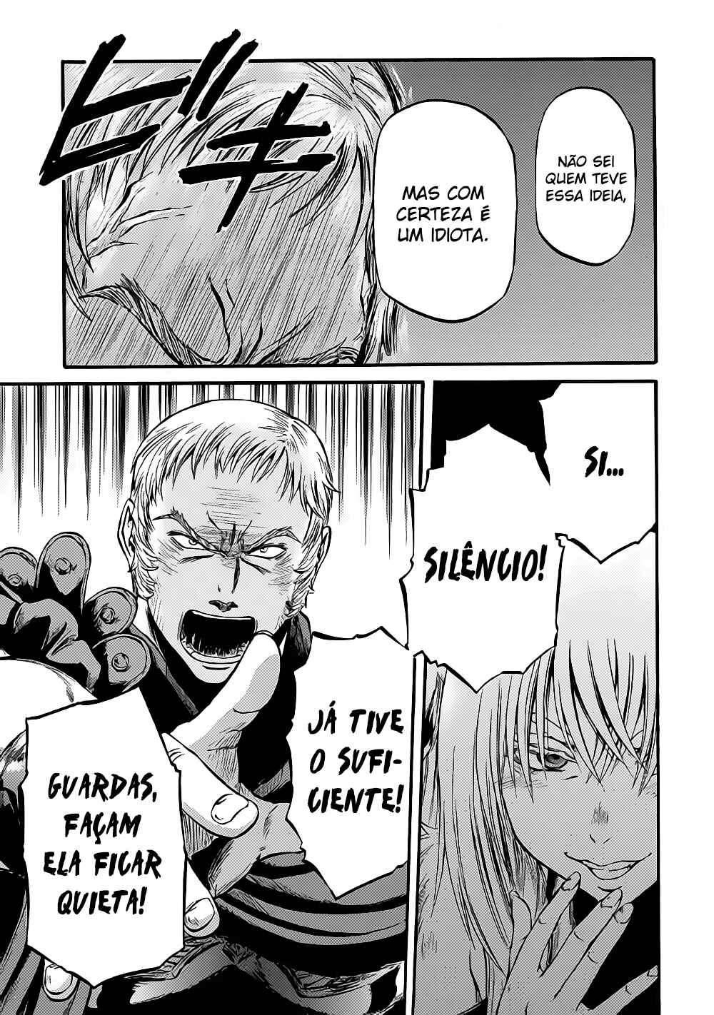Chapter 83 - Page 34