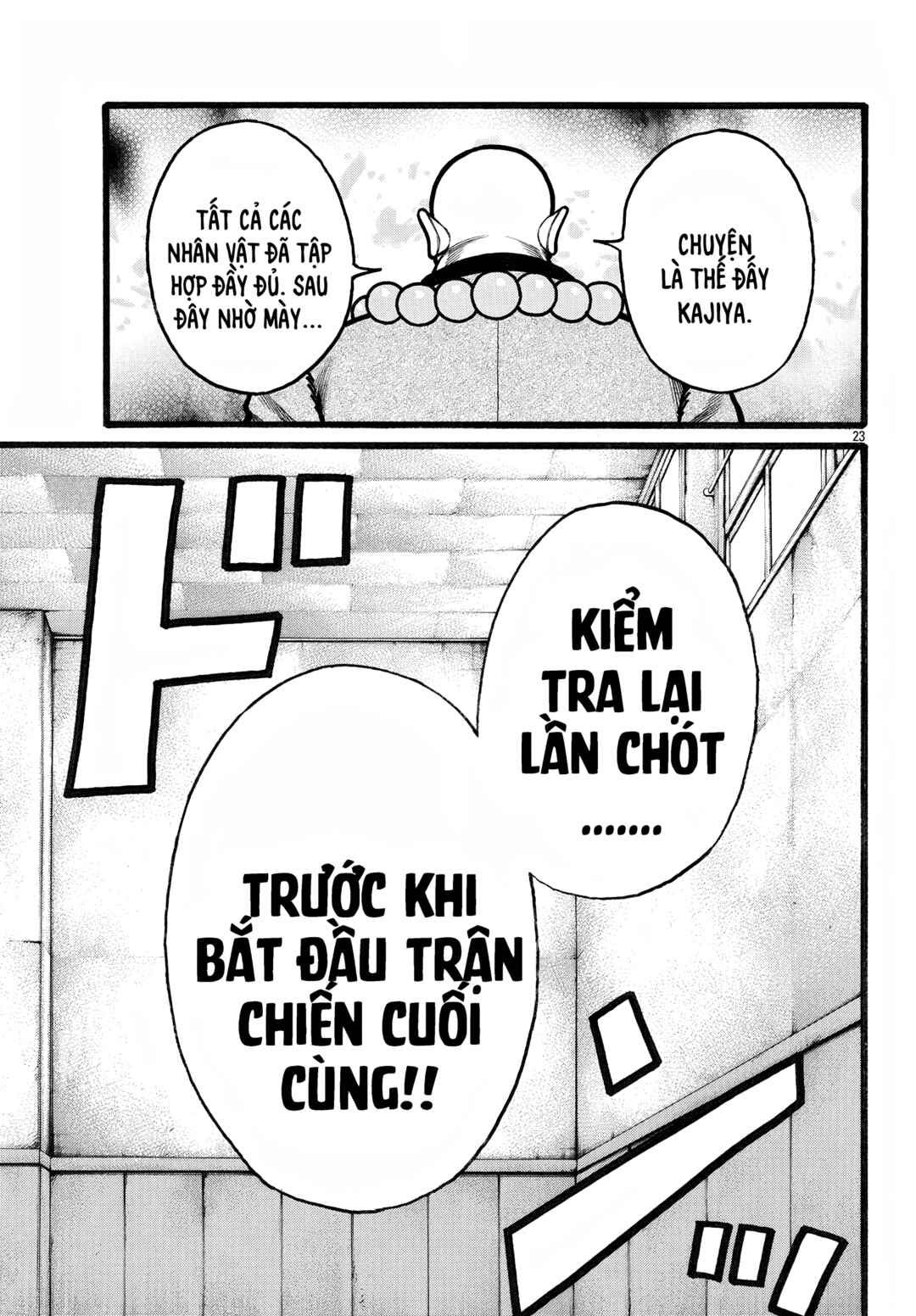 Chapter 78 - Page 23