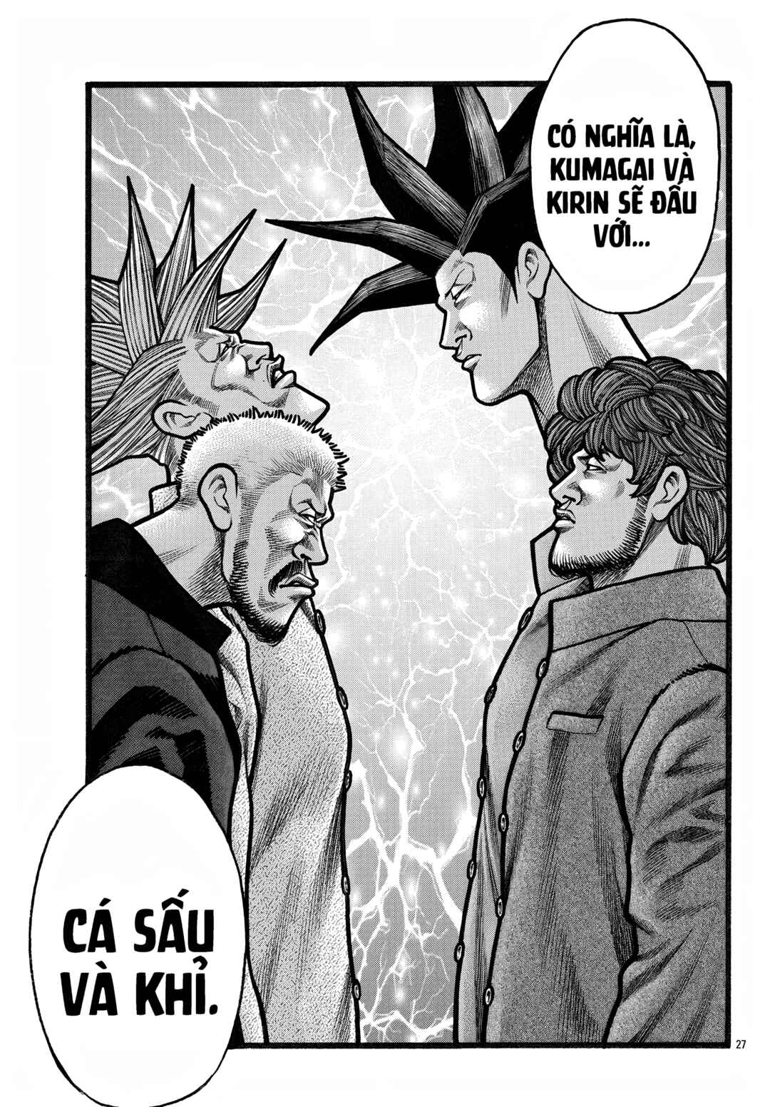 Chapter 78 - Page 27