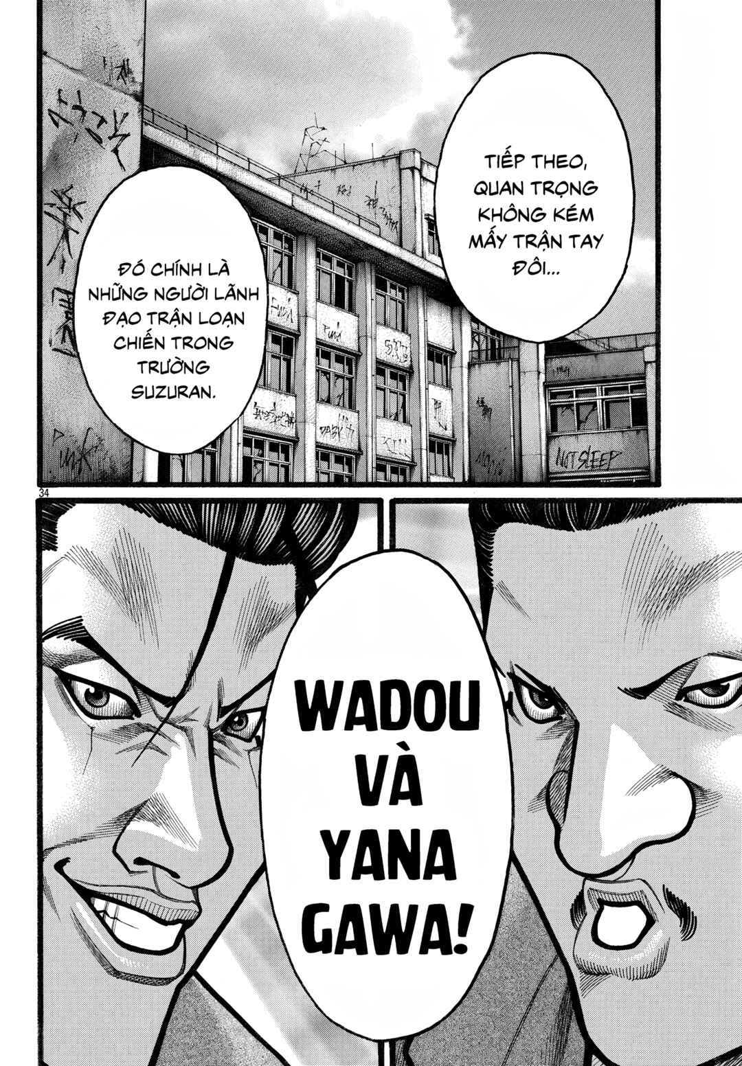 Chapter 78 - Page 34