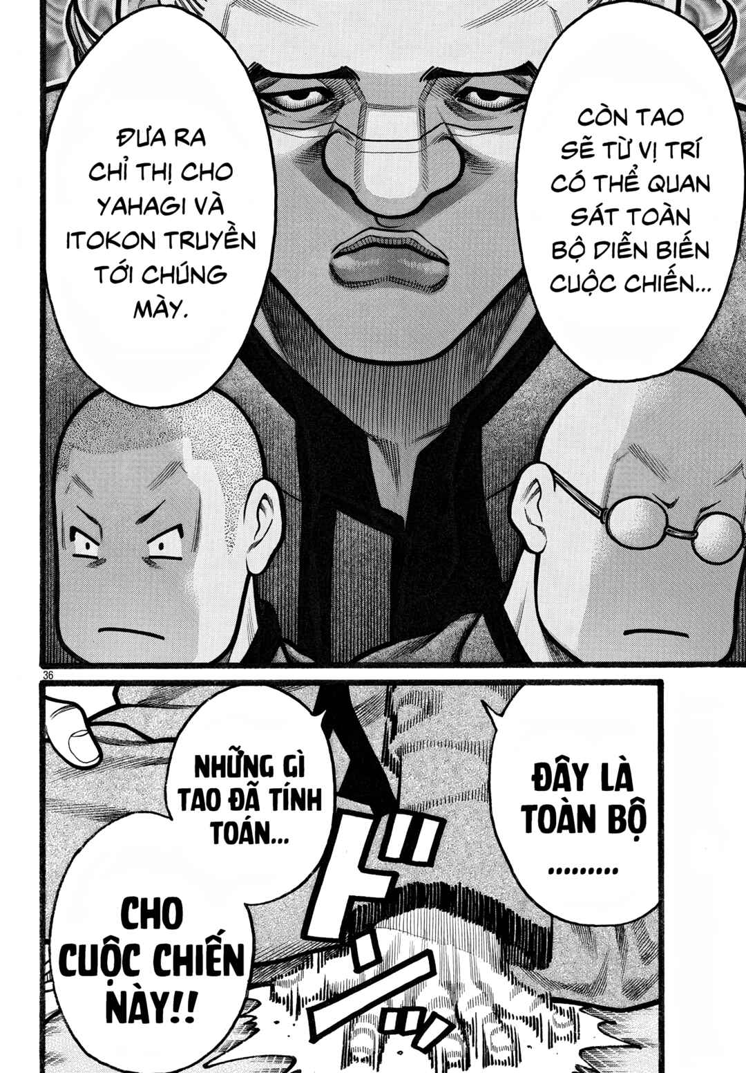 Chapter 78 - Page 36