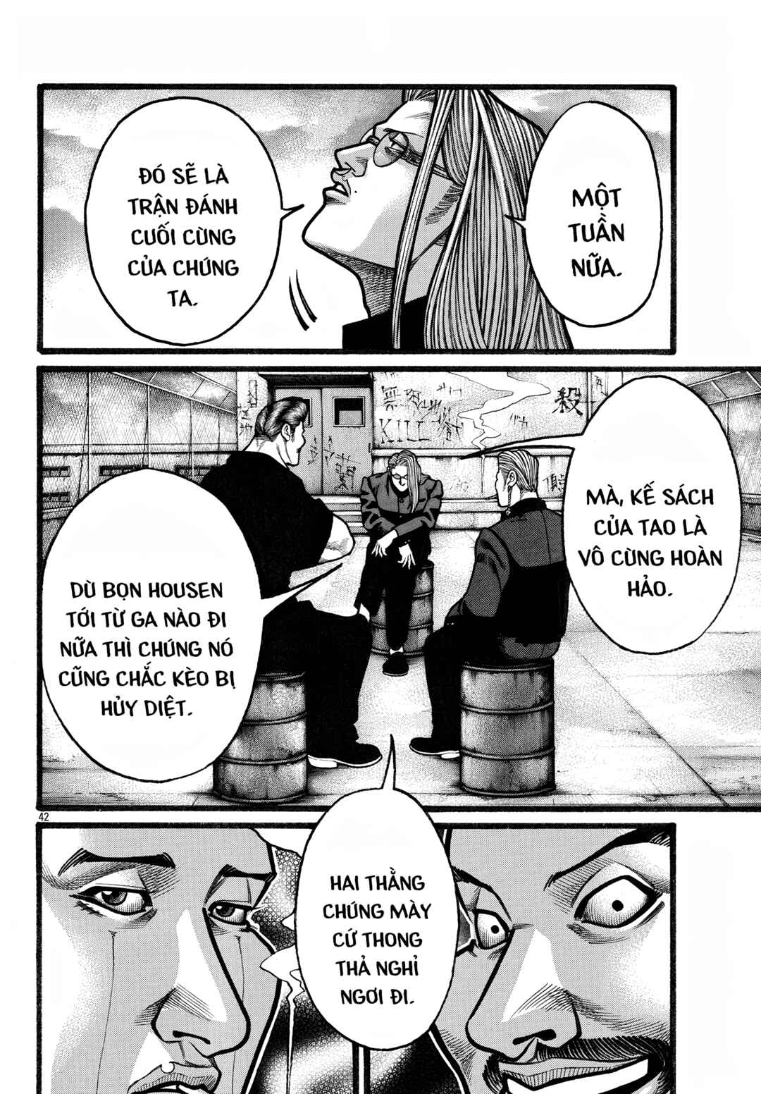 Chapter 78 - Page 41