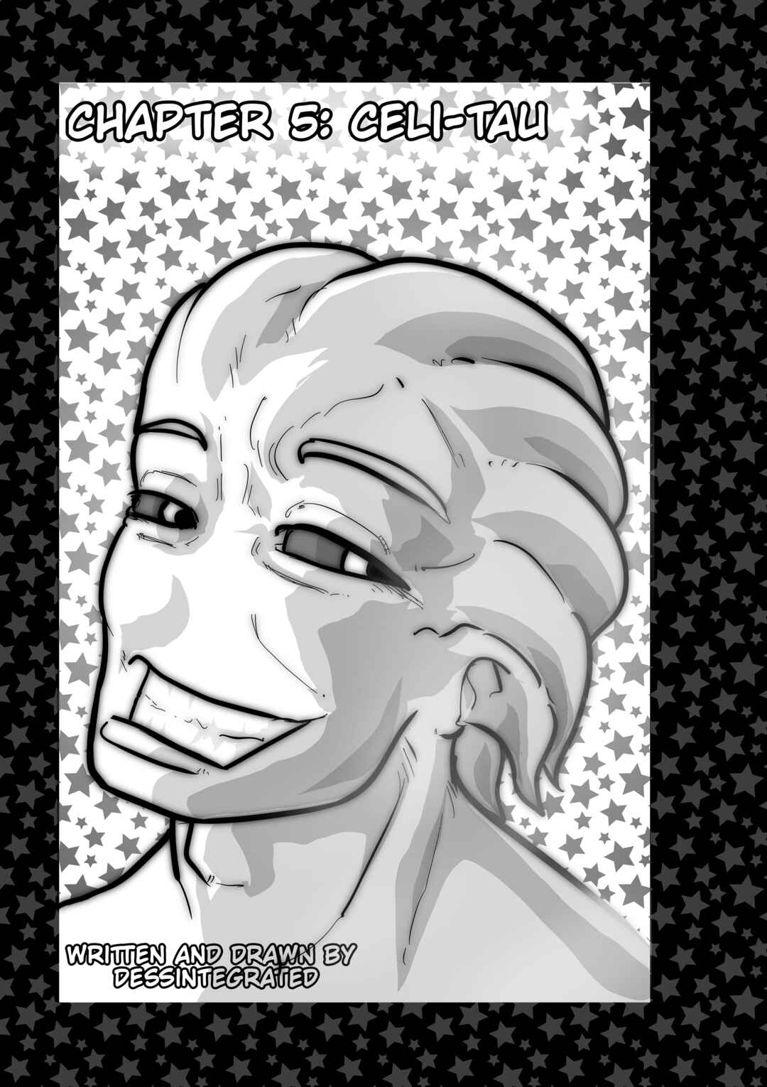 Chapter 5 - Page 1