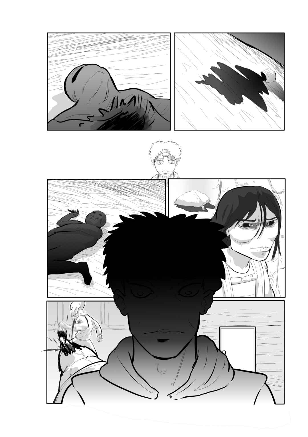 Chapter 5 - Page 18
