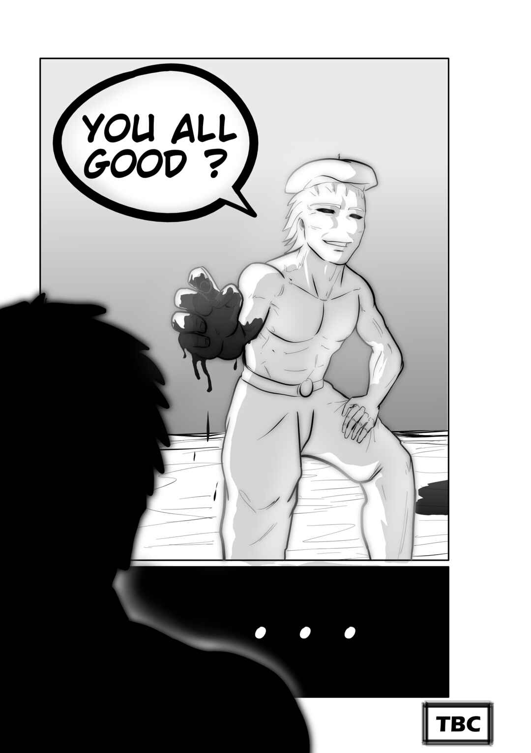 Chapter 5 - Page 21