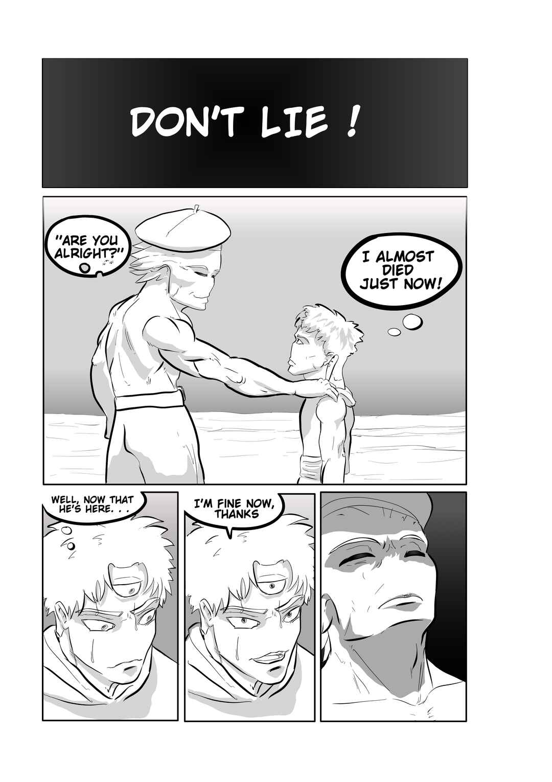 Chapter 5 - Page 3