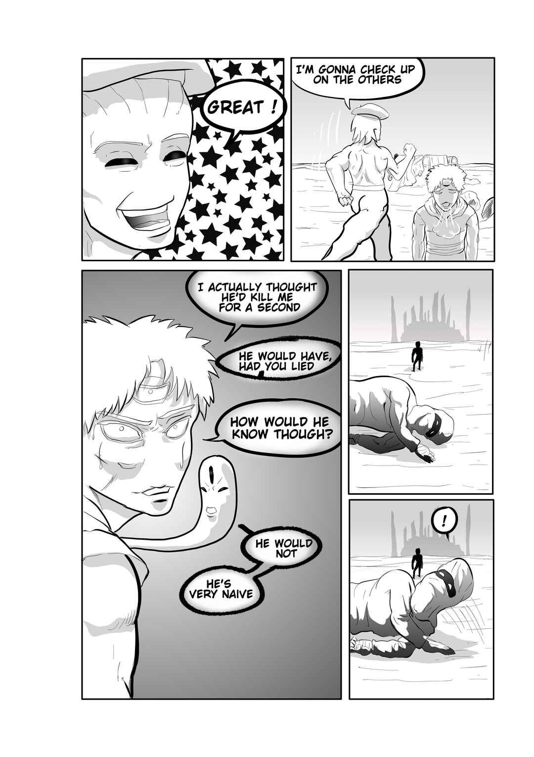 Chapter 5 - Page 4