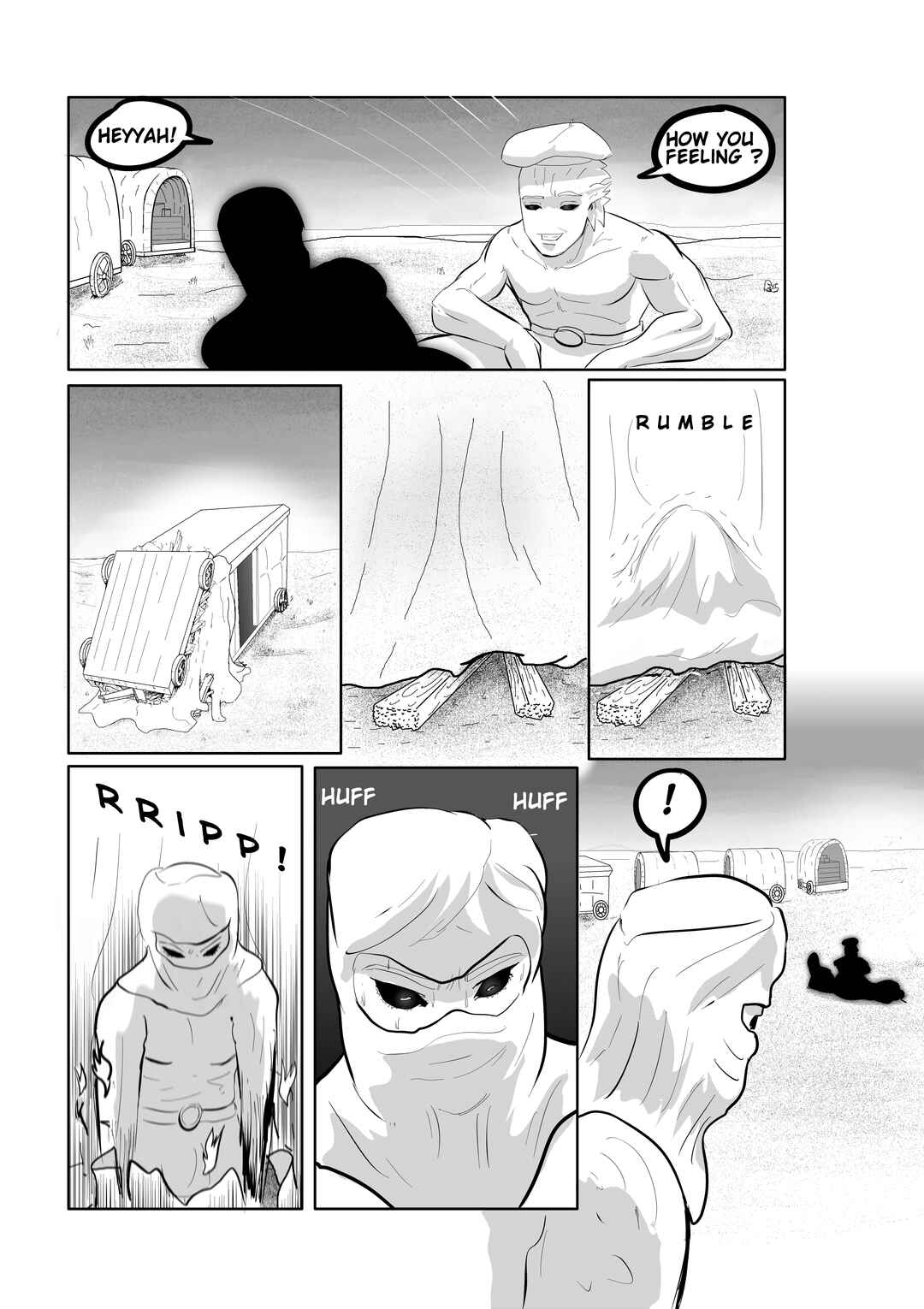 Chapter 5 - Page 5