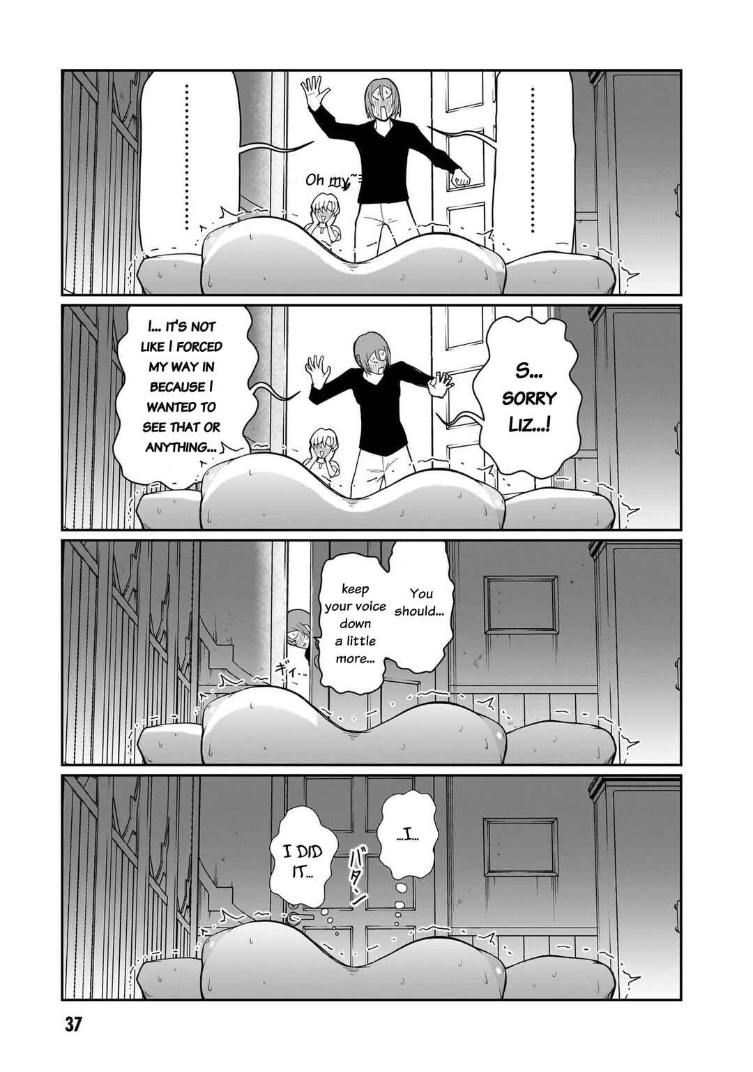 Chapter 19 - Page 16