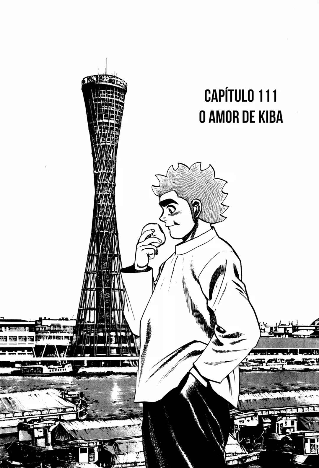 Chapter 111 - Page 4