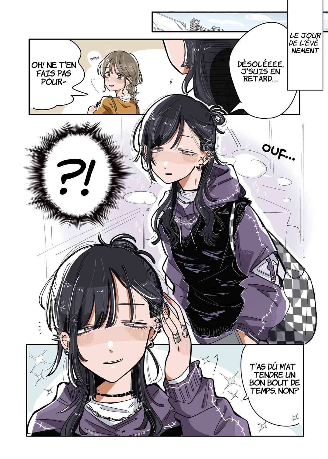 Chapter 1 - Page 3