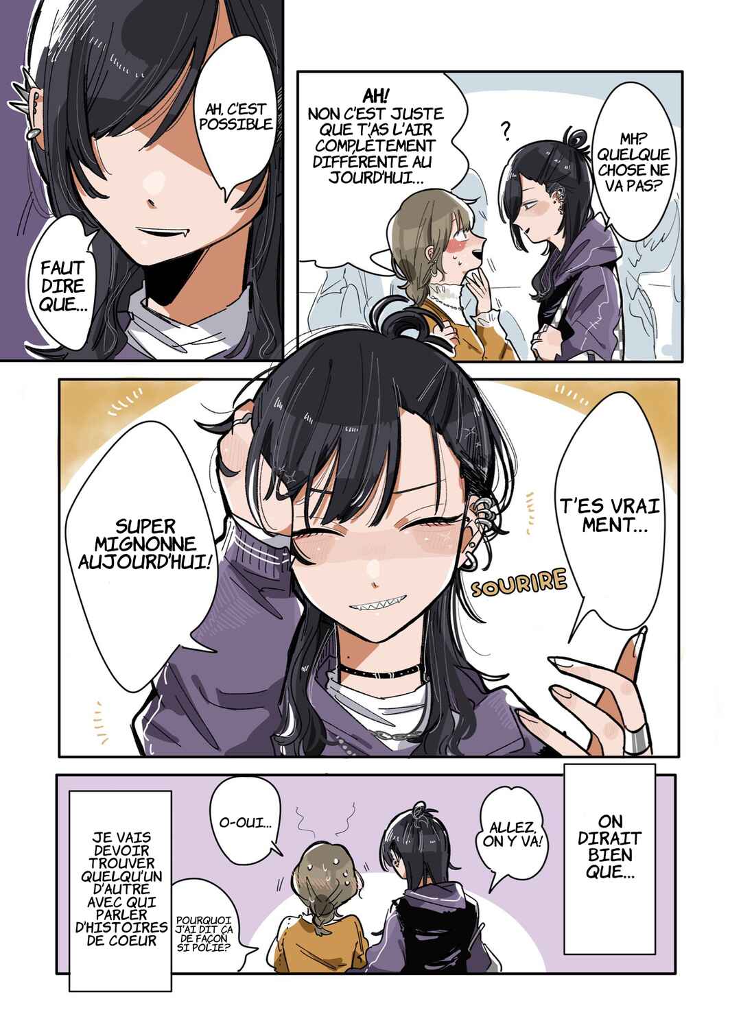 Chapter 1 - Page 4