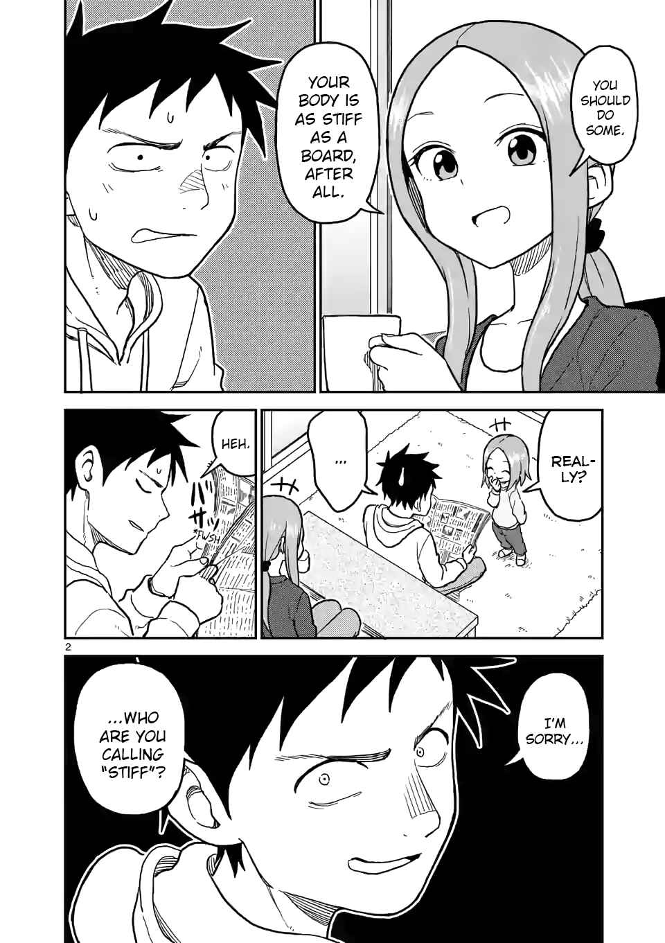 Chapter 115 - Page 2
